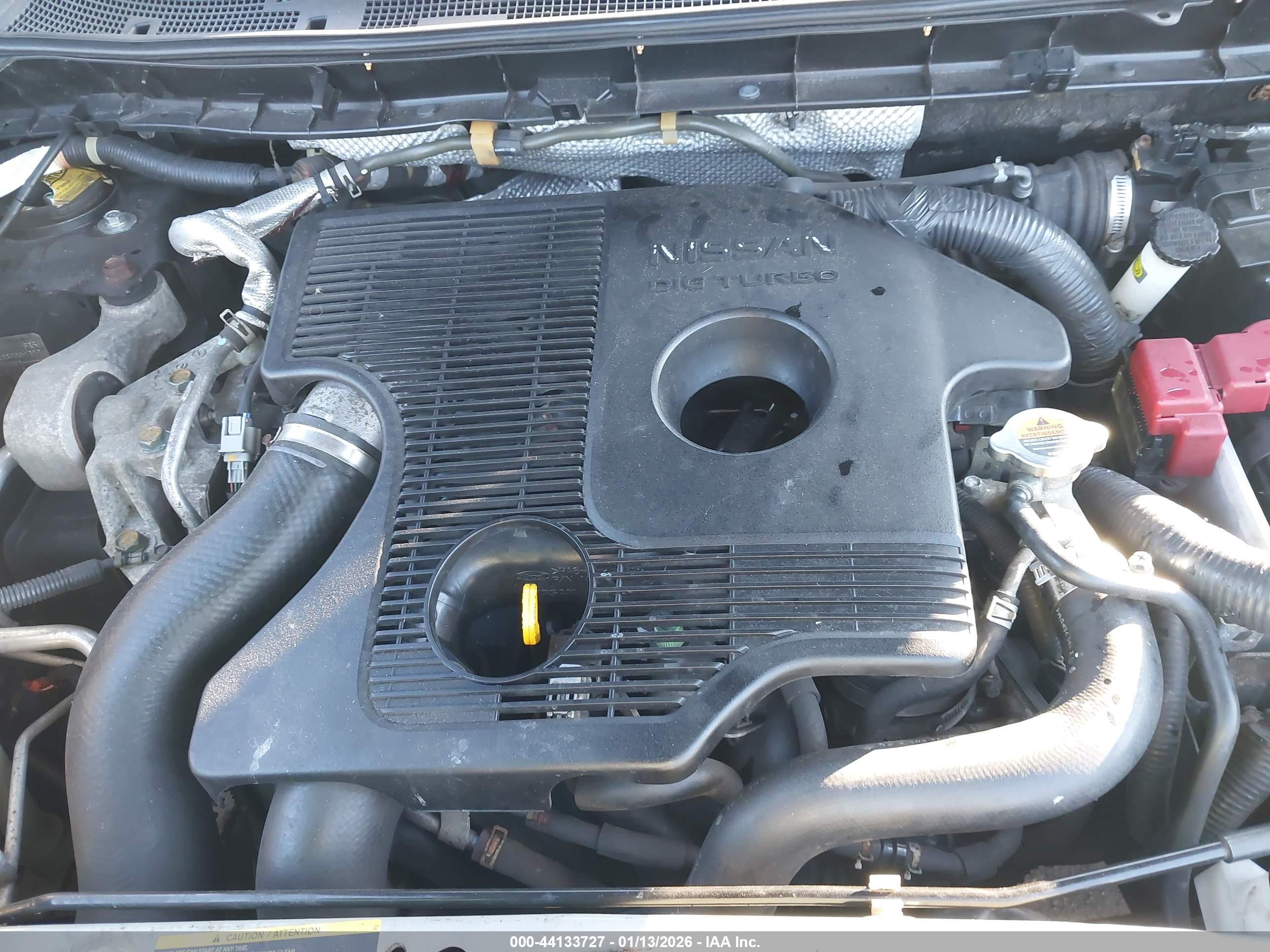 NISSAN JUKE image 10