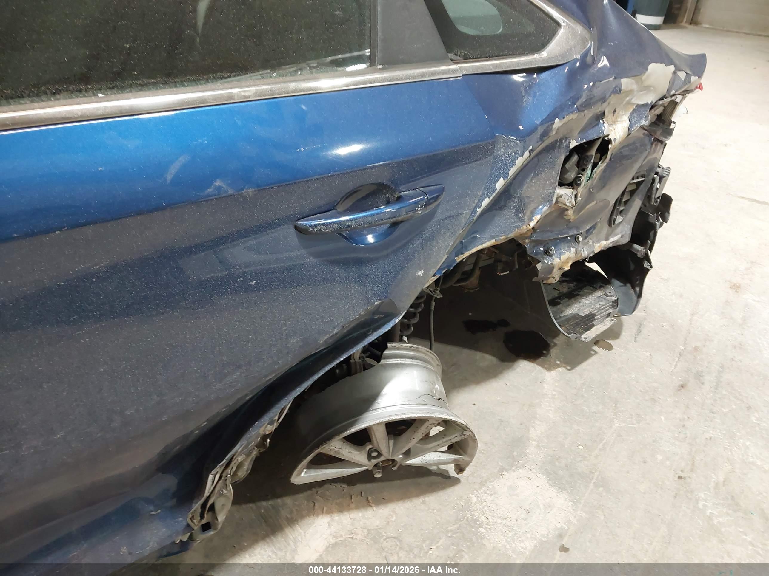 HYUNDAI SONATA image 6