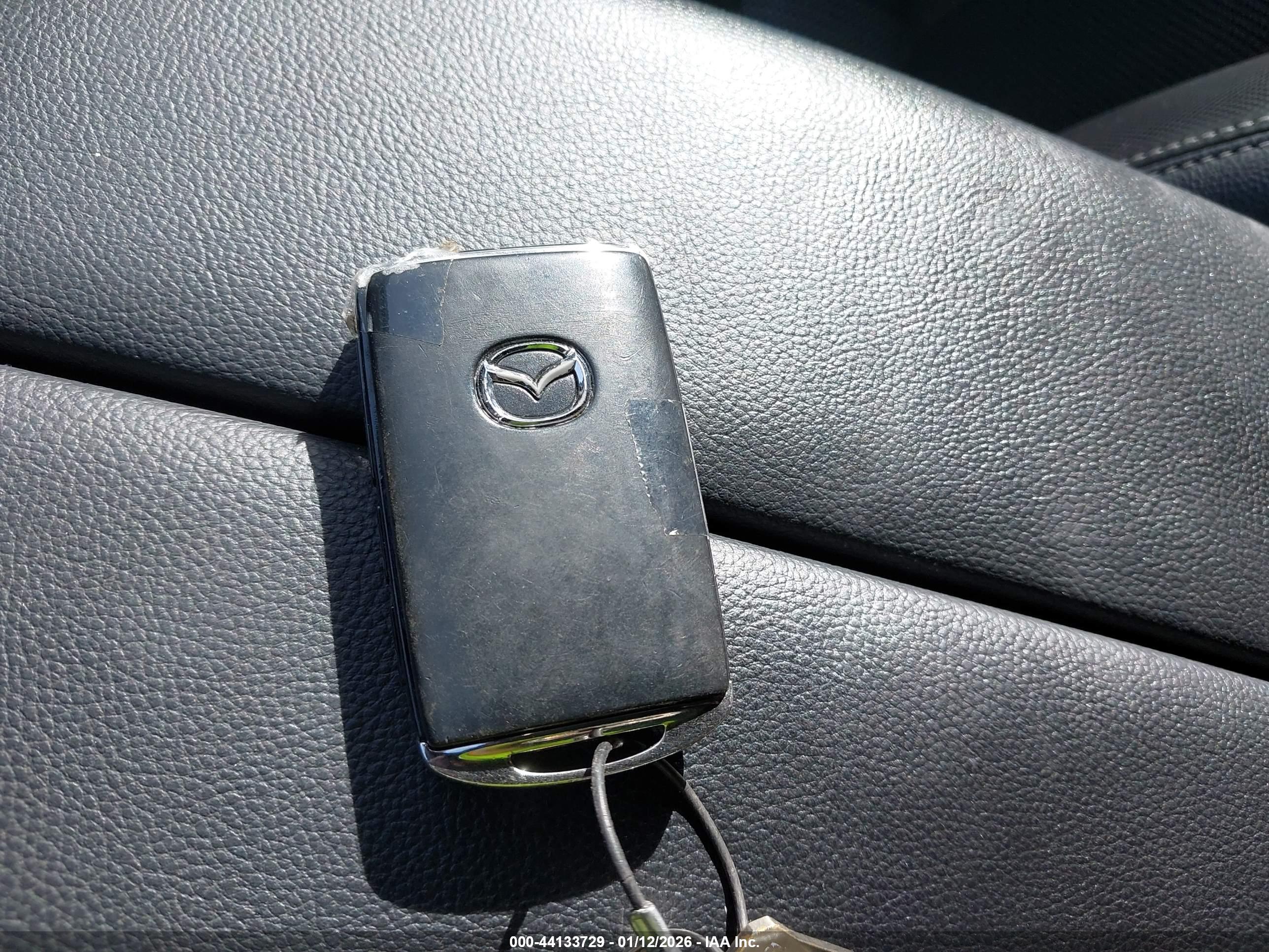 MAZDA CX-50 image 11