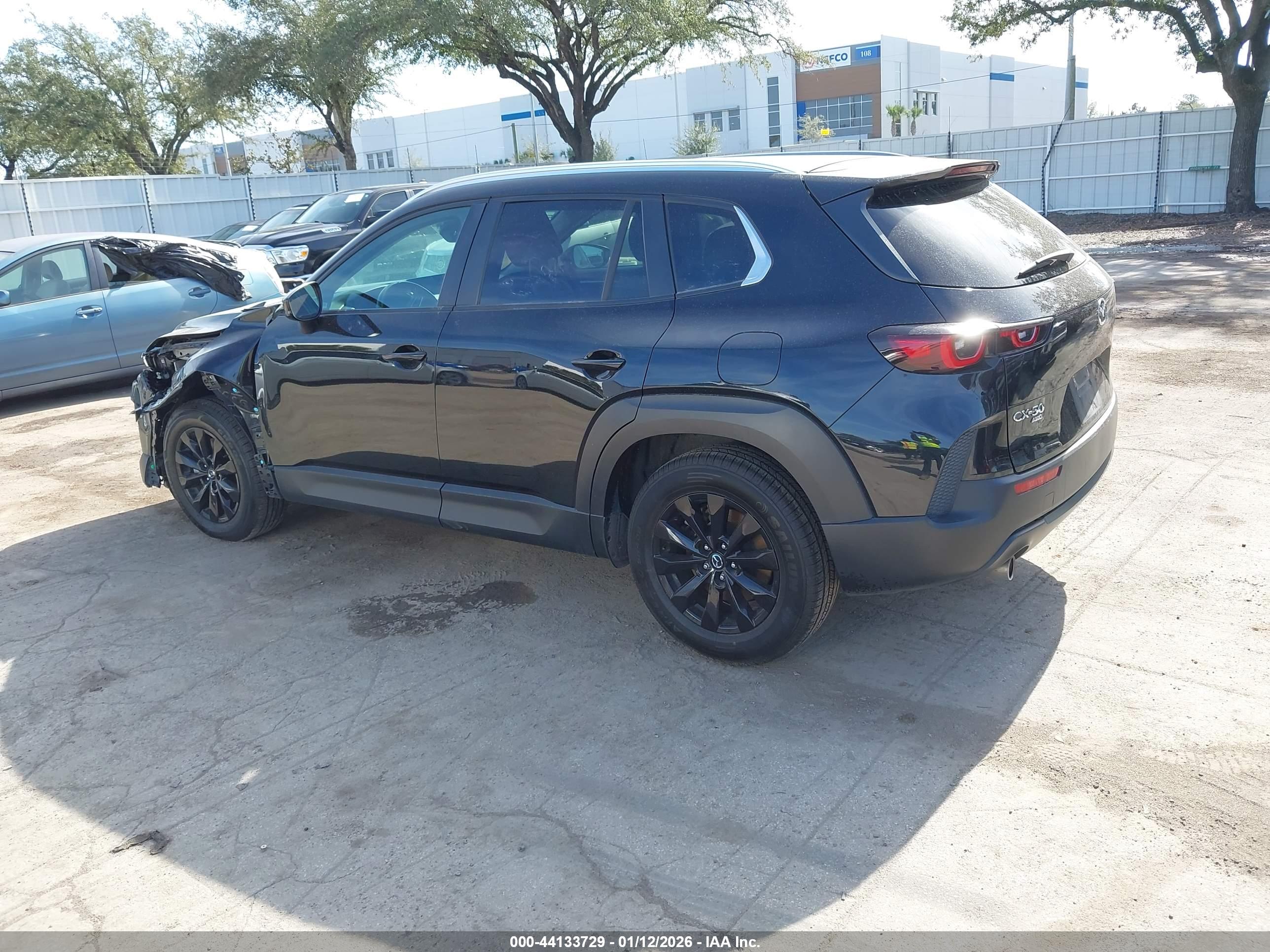 MAZDA CX-50 image 3