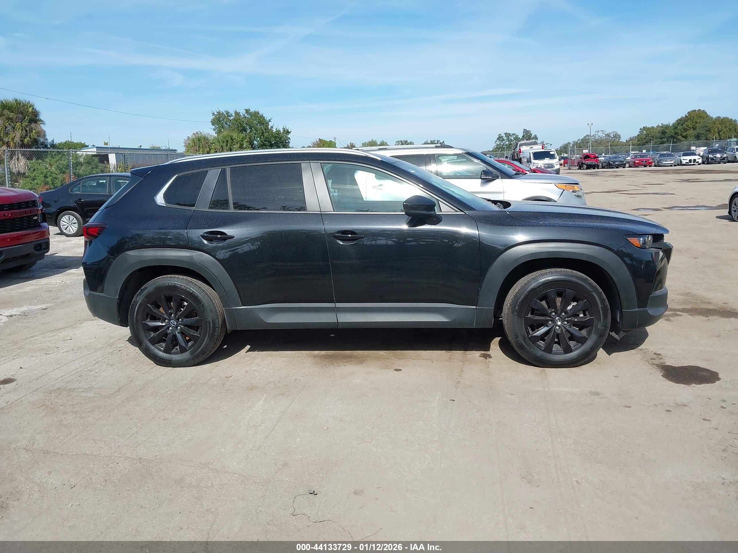 MAZDA CX-50 image 5