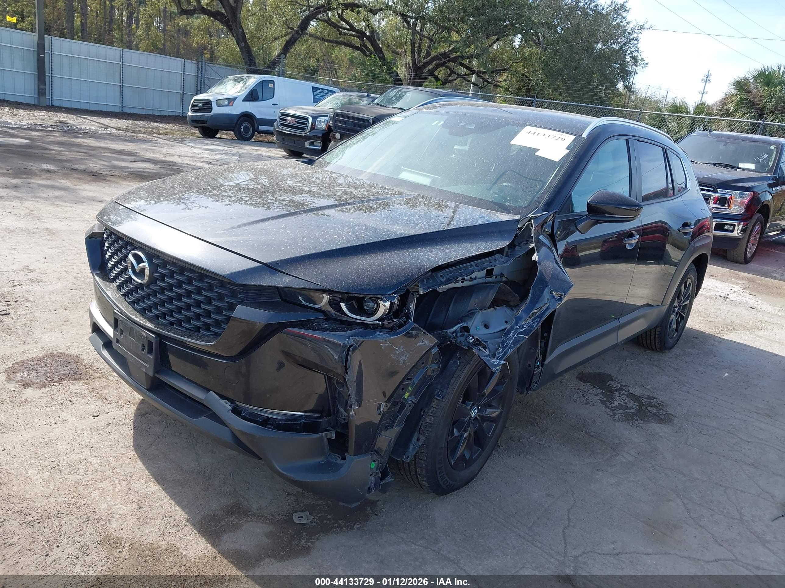 MAZDA CX-50 image 6
