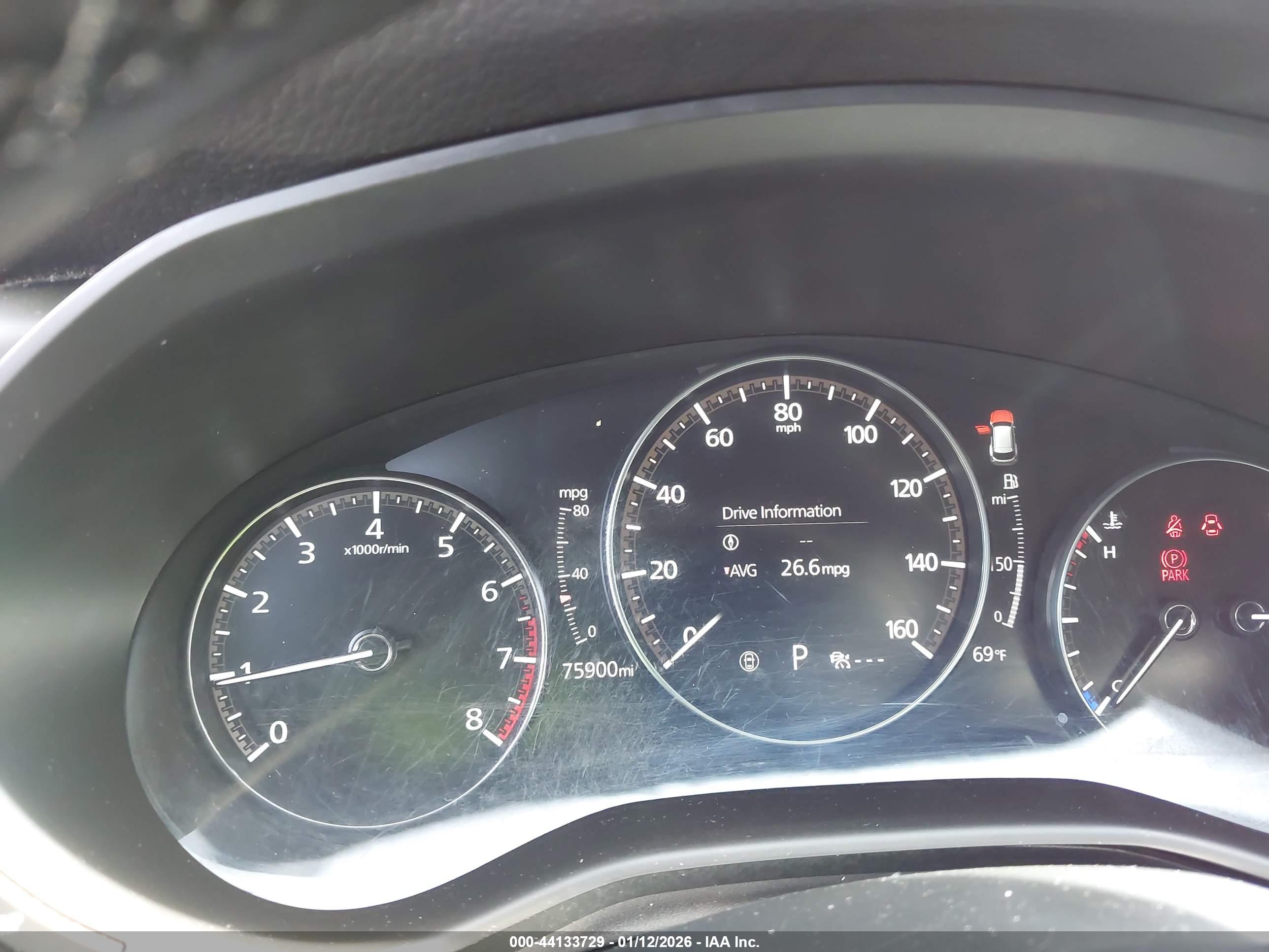 MAZDA CX-50 image 7