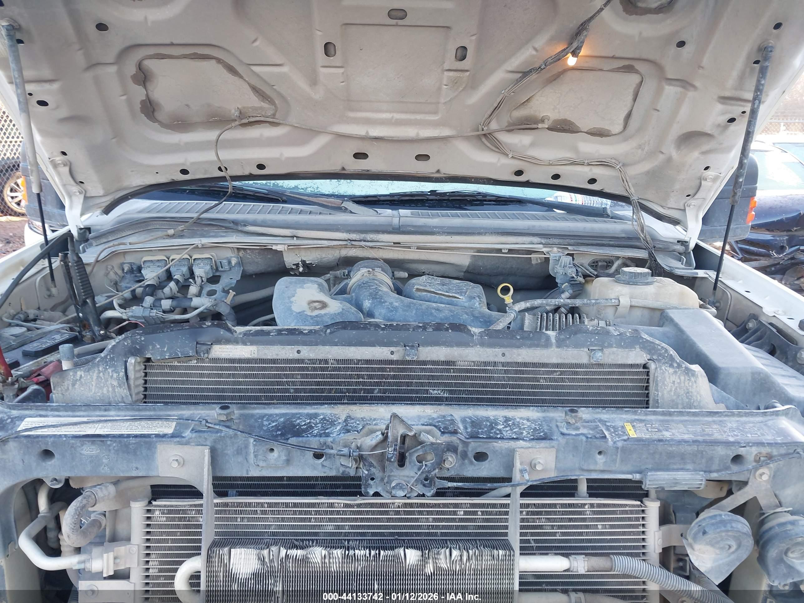 FORD F-350 image 10