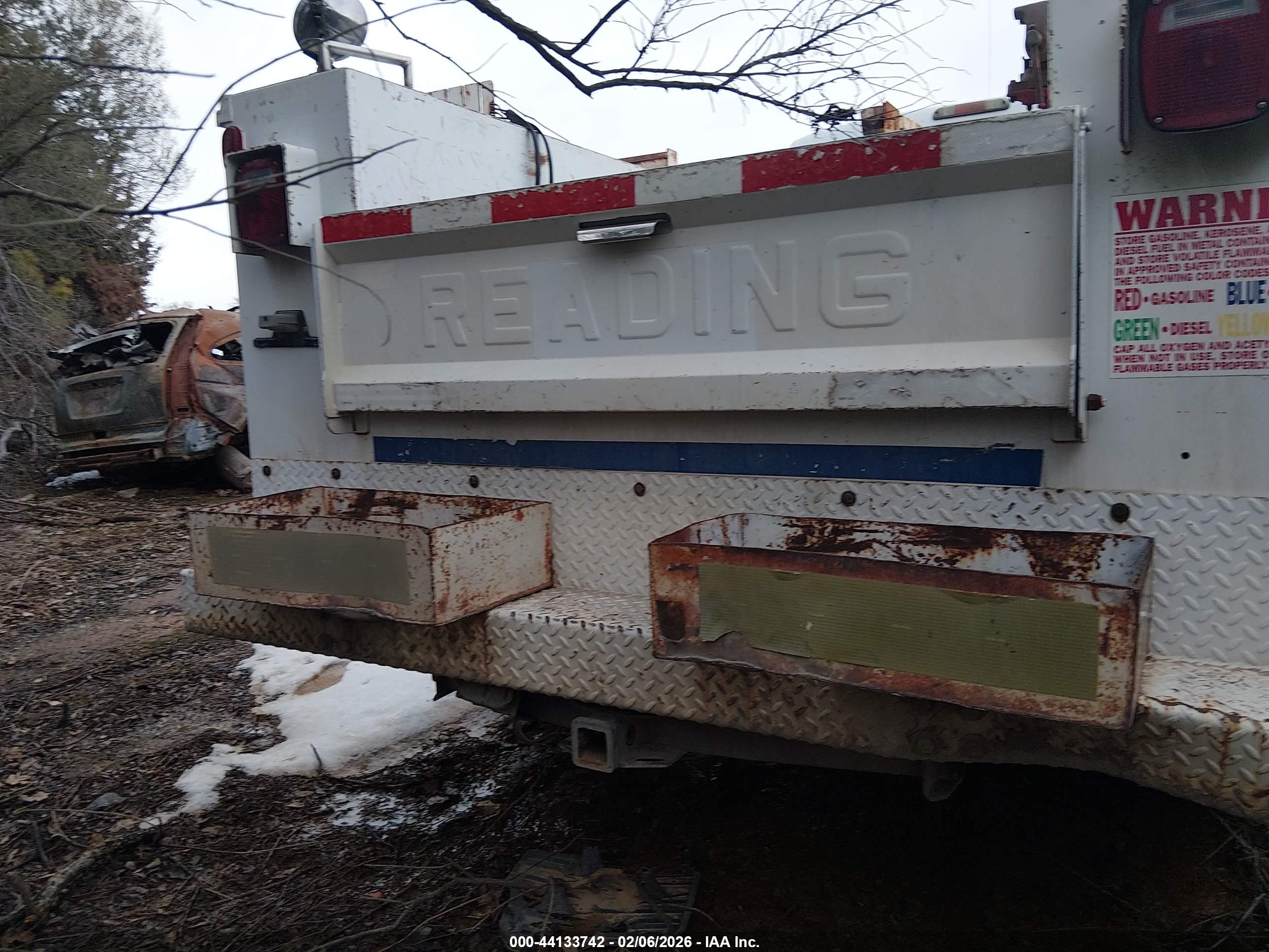 FORD F-350 image 6