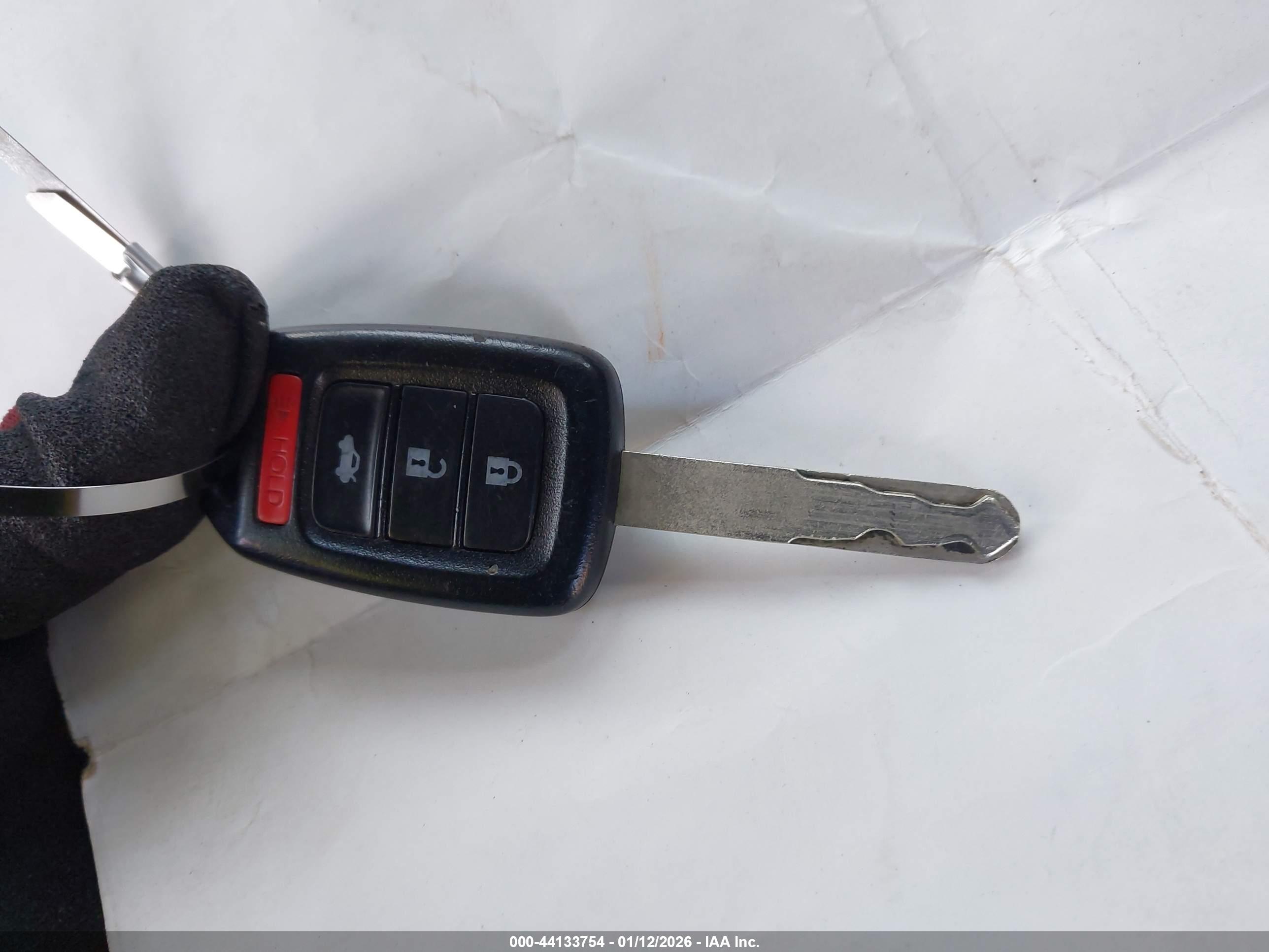 HONDA ACCORD image 11