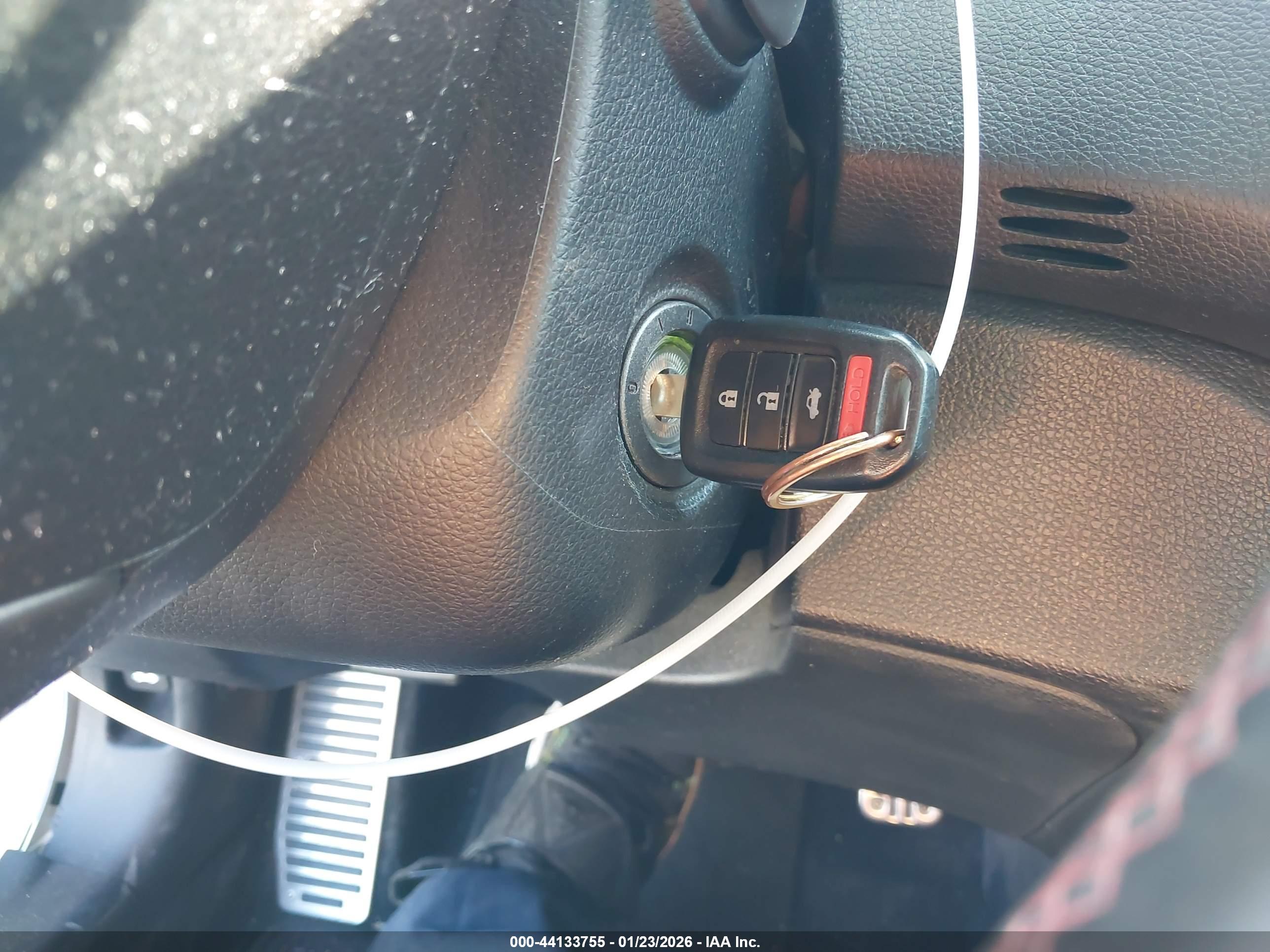 HONDA ACCORD image 11