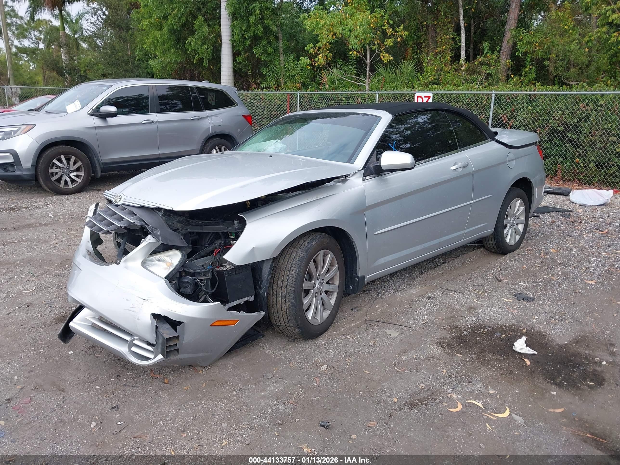 CHRYSLER SEBRING image 2