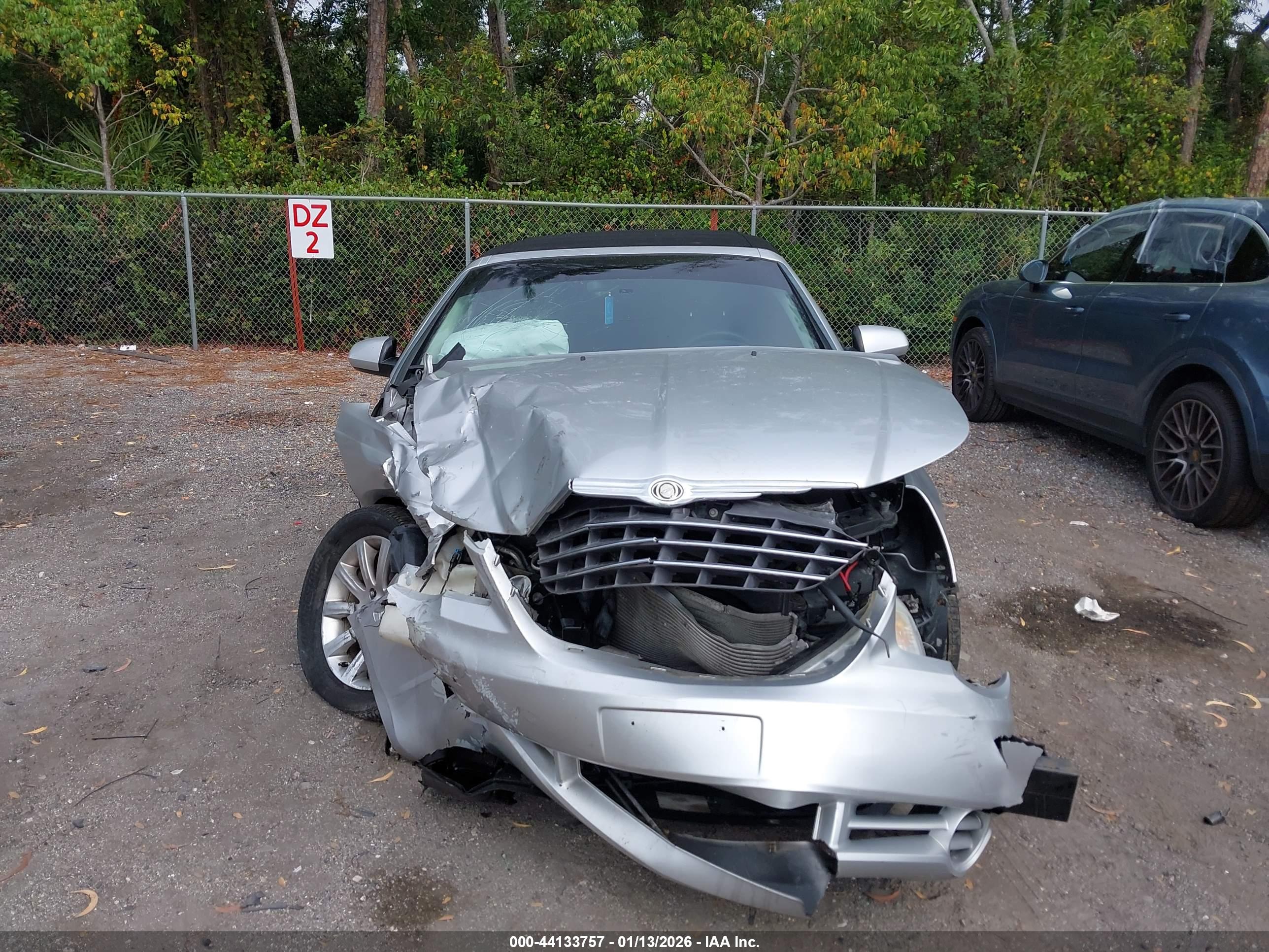 CHRYSLER SEBRING image 6