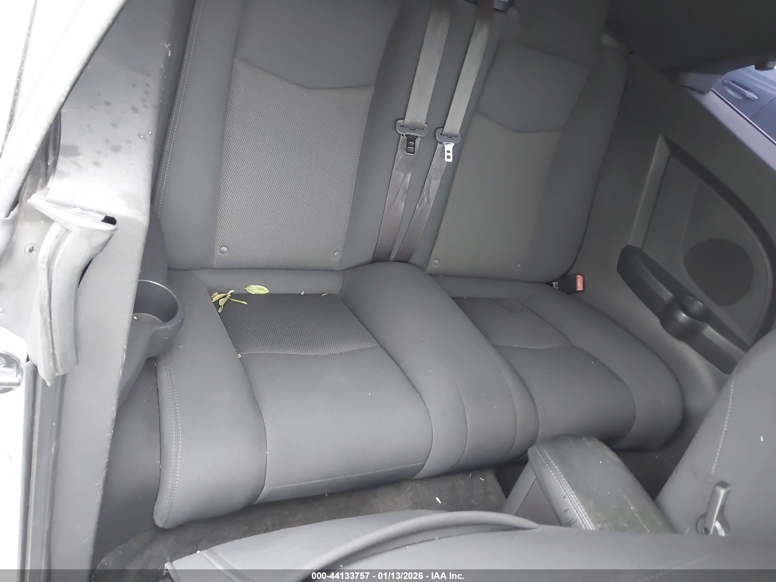 CHRYSLER SEBRING image 8