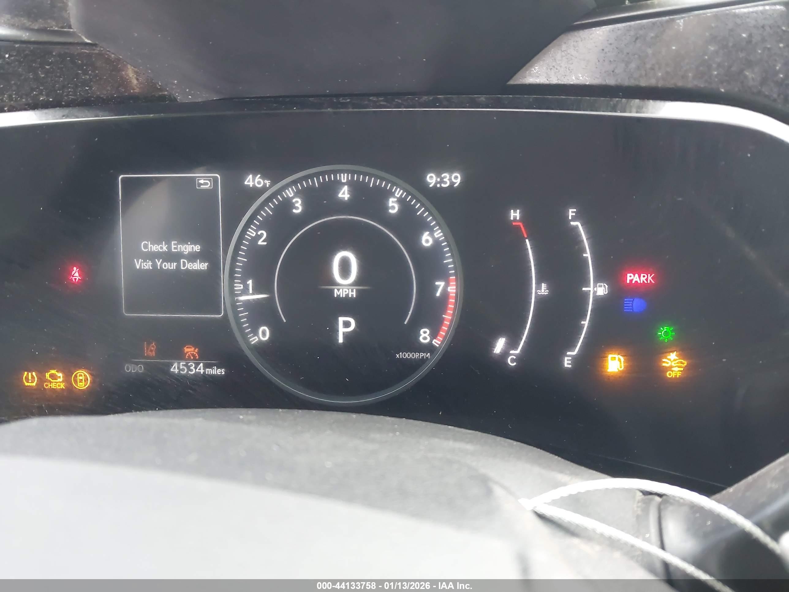 LEXUS NX image 7