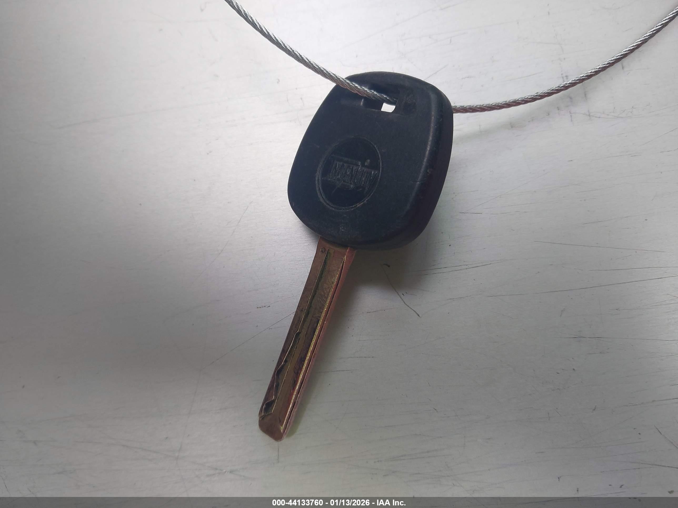 LEXUS SC image 11