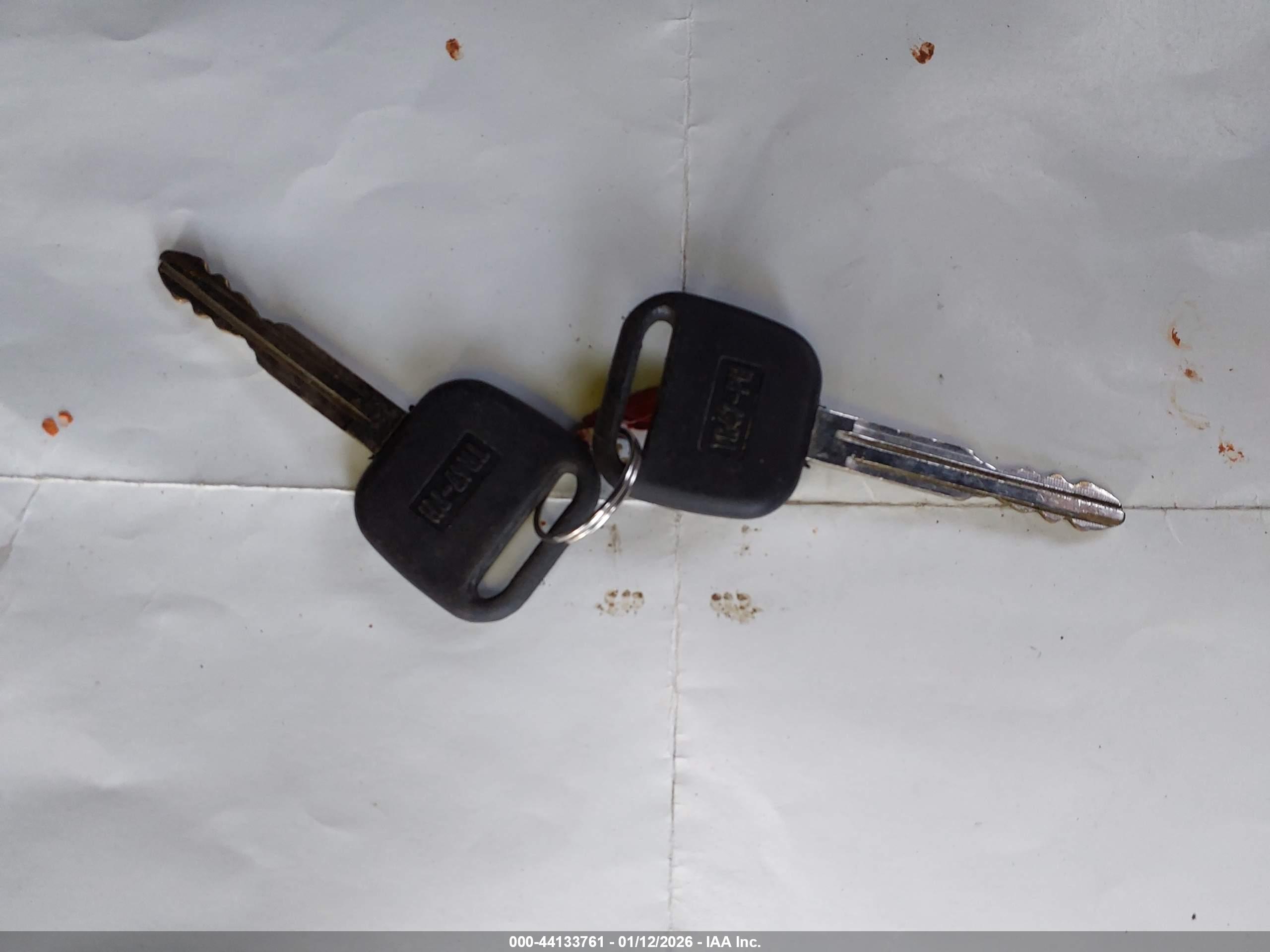 TOYOTA 4RUNNER image 11