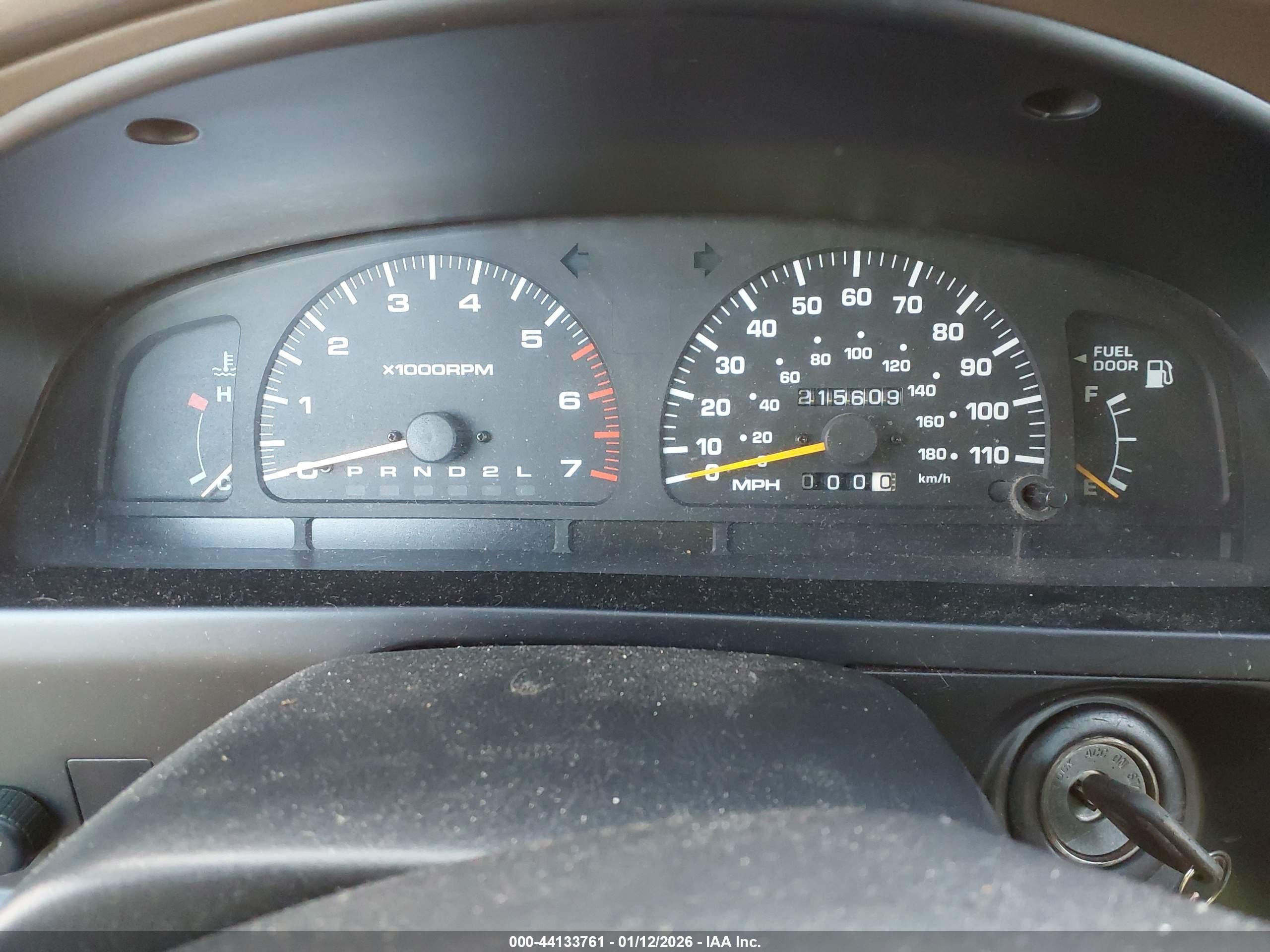 TOYOTA 4RUNNER image 7