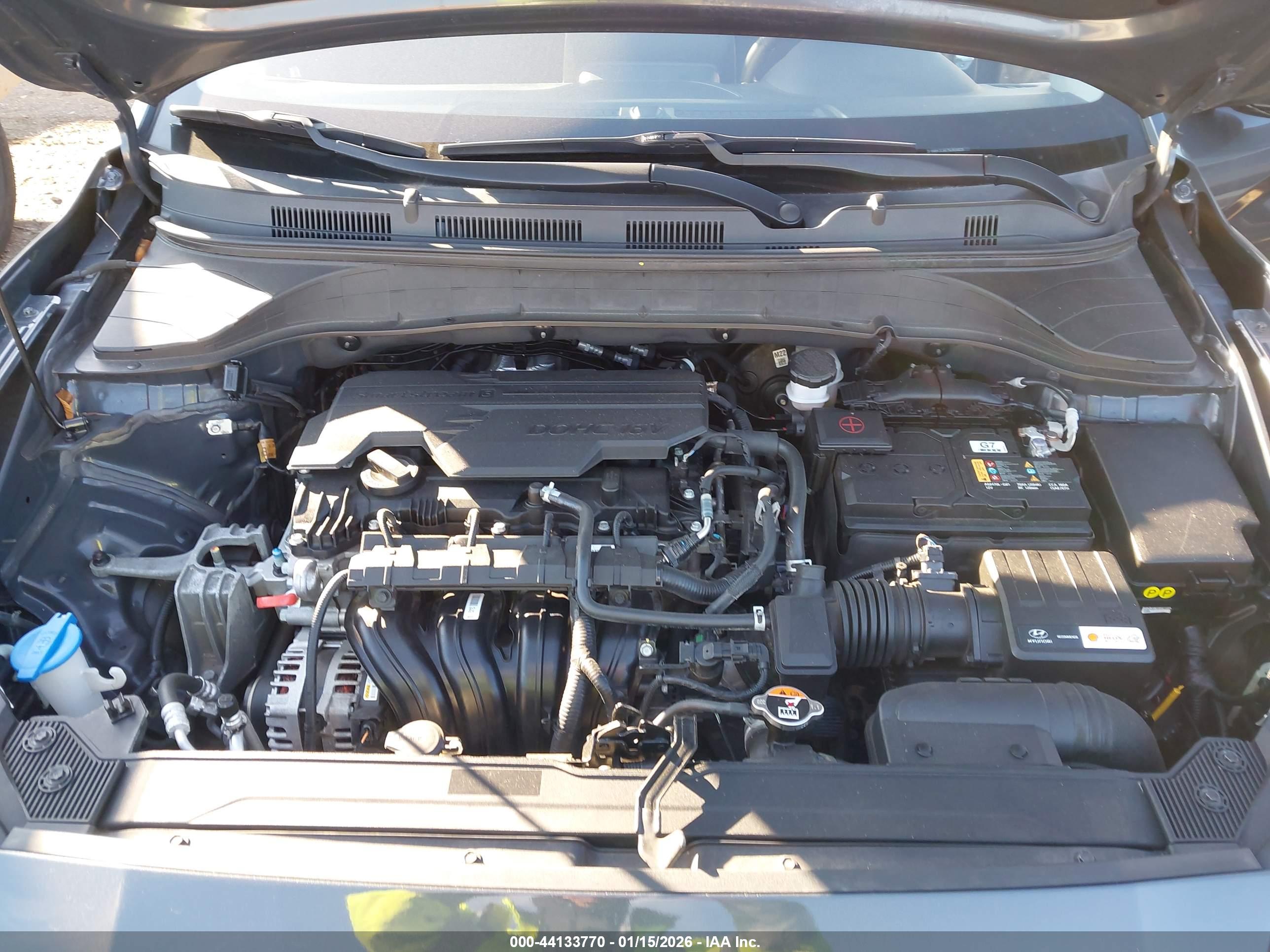 HYUNDAI KONA image 10