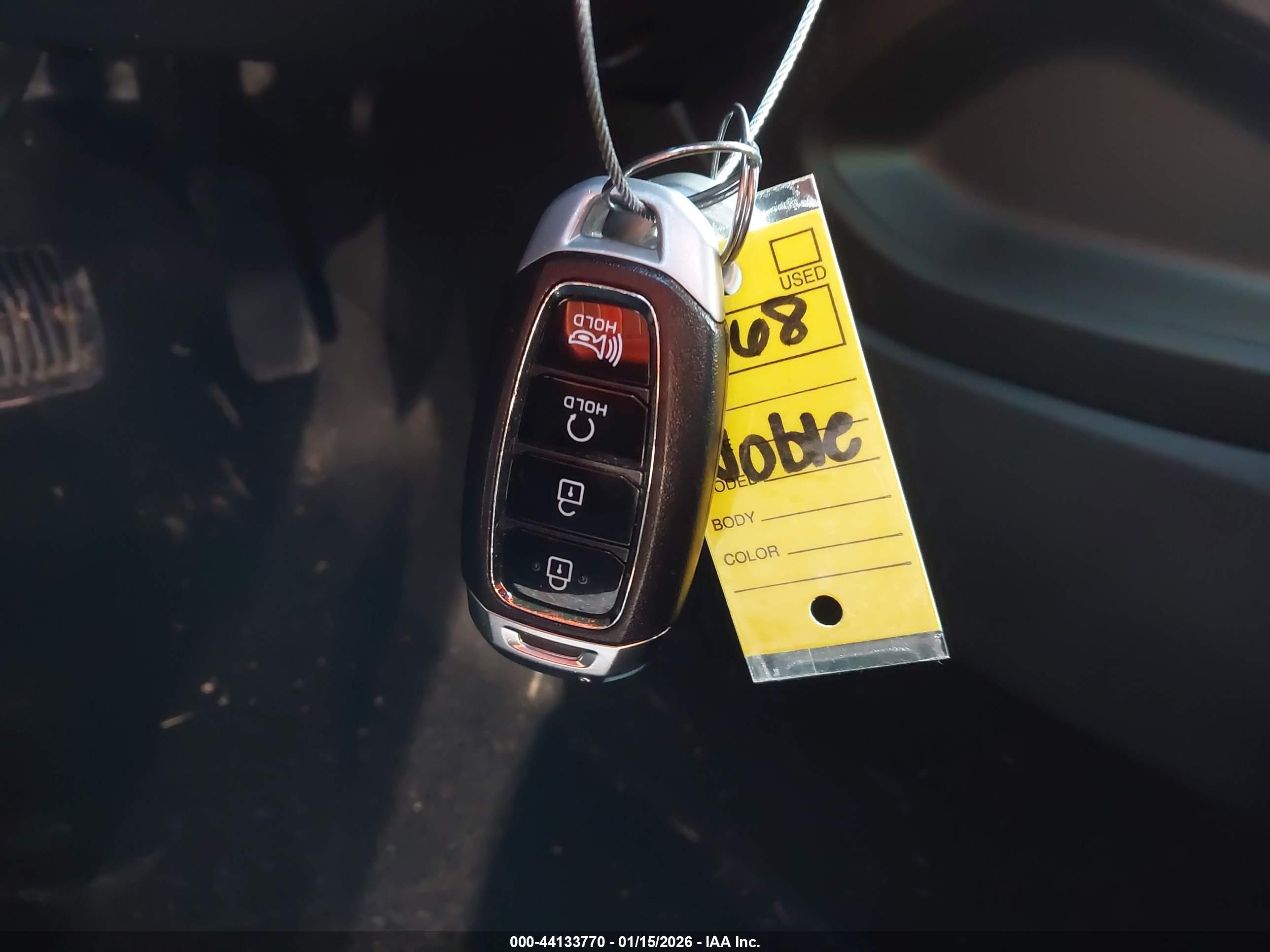 HYUNDAI KONA image 11