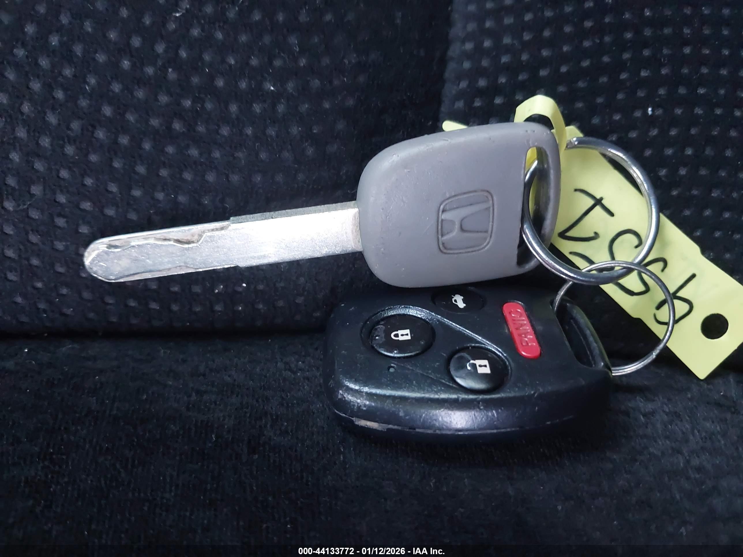 HONDA ACCORD image 11