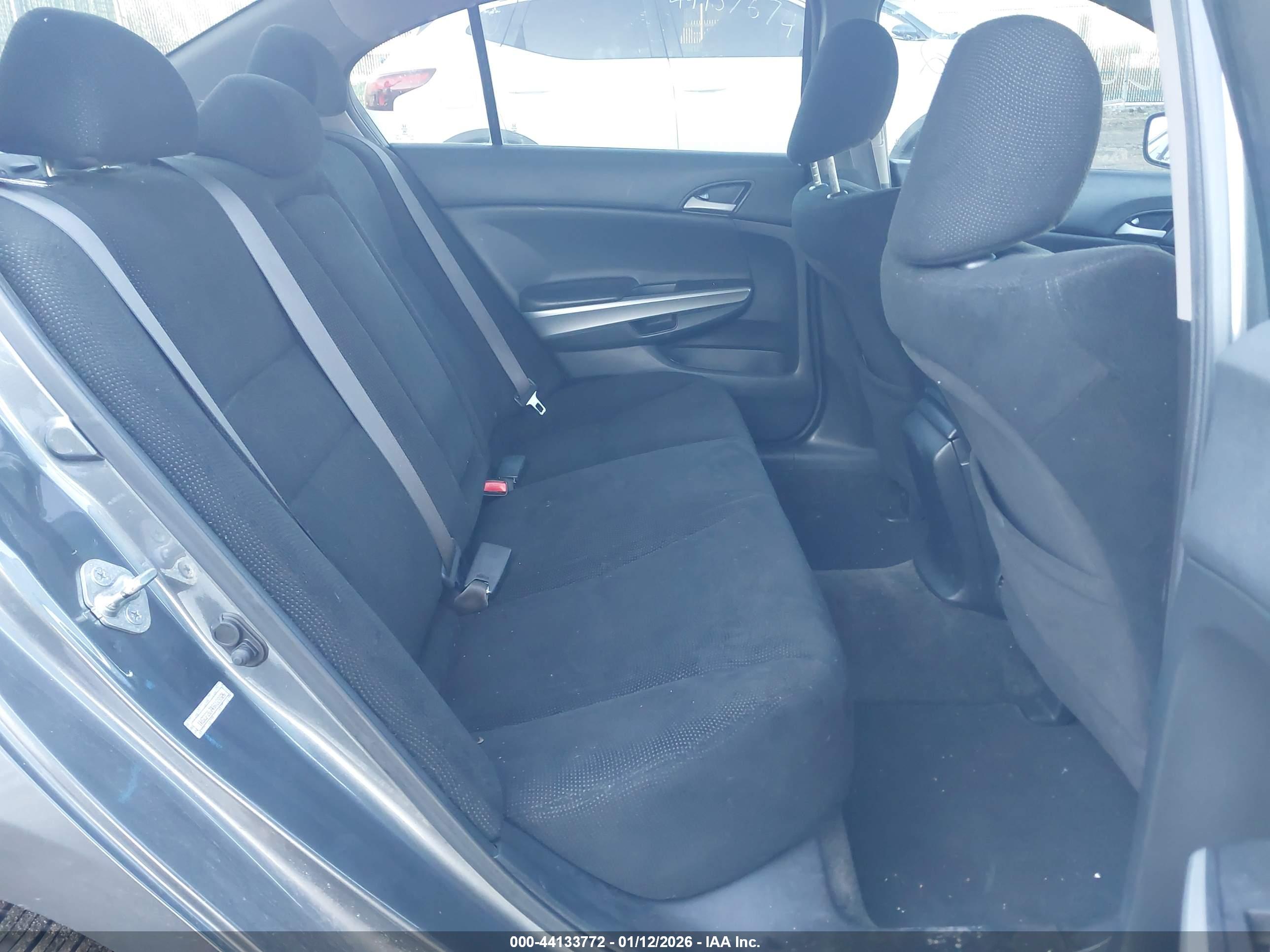 HONDA ACCORD image 8