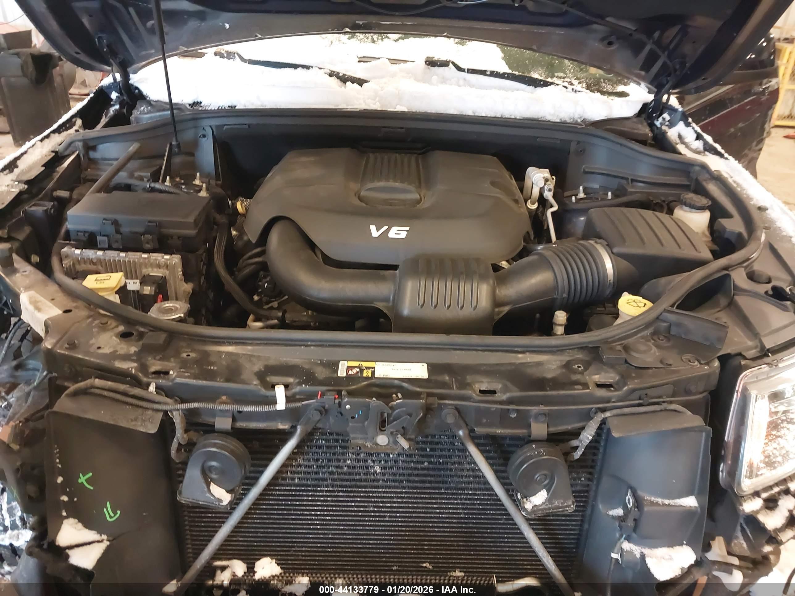 JEEP GRAND image 10