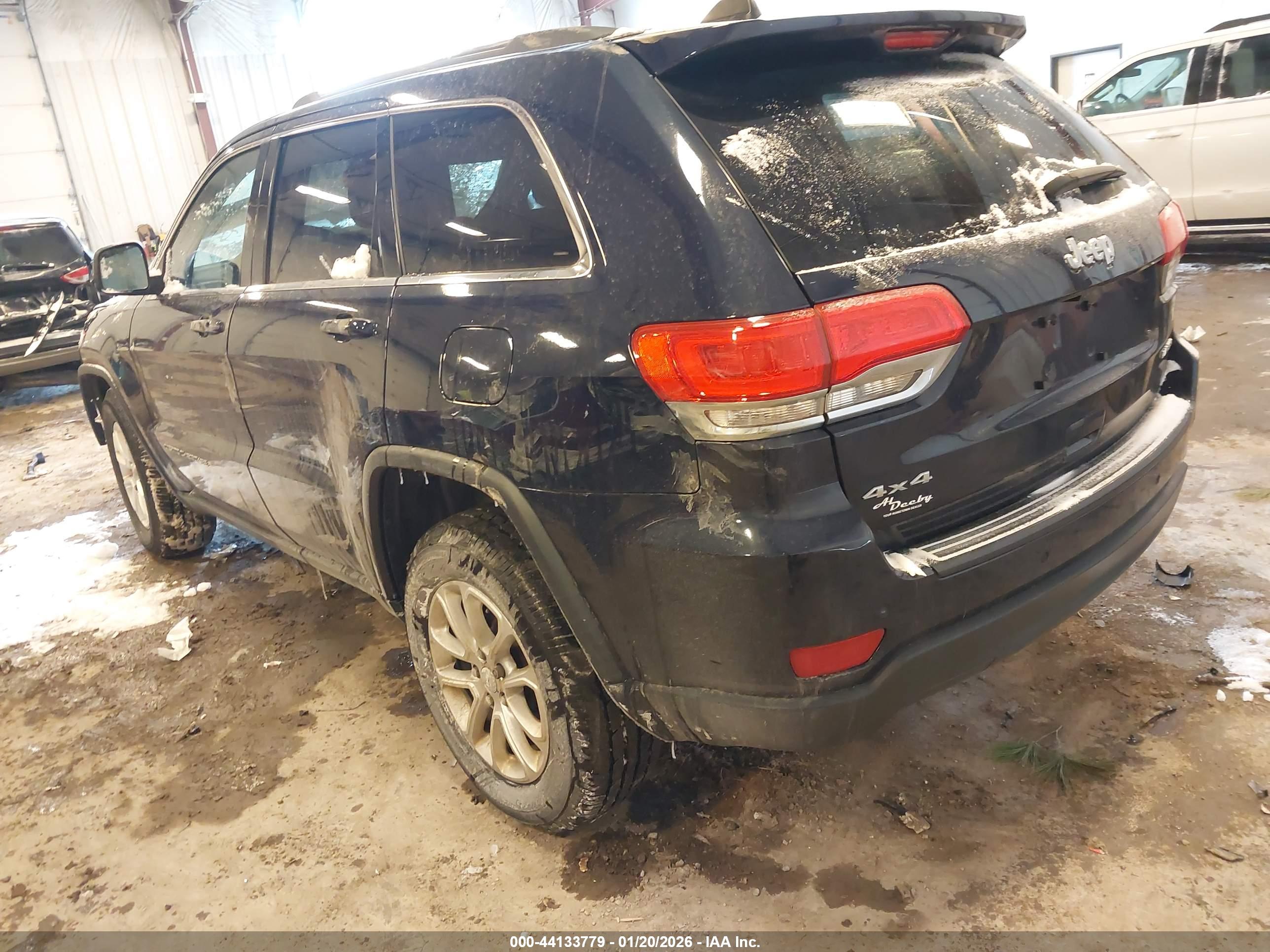JEEP GRAND image 3