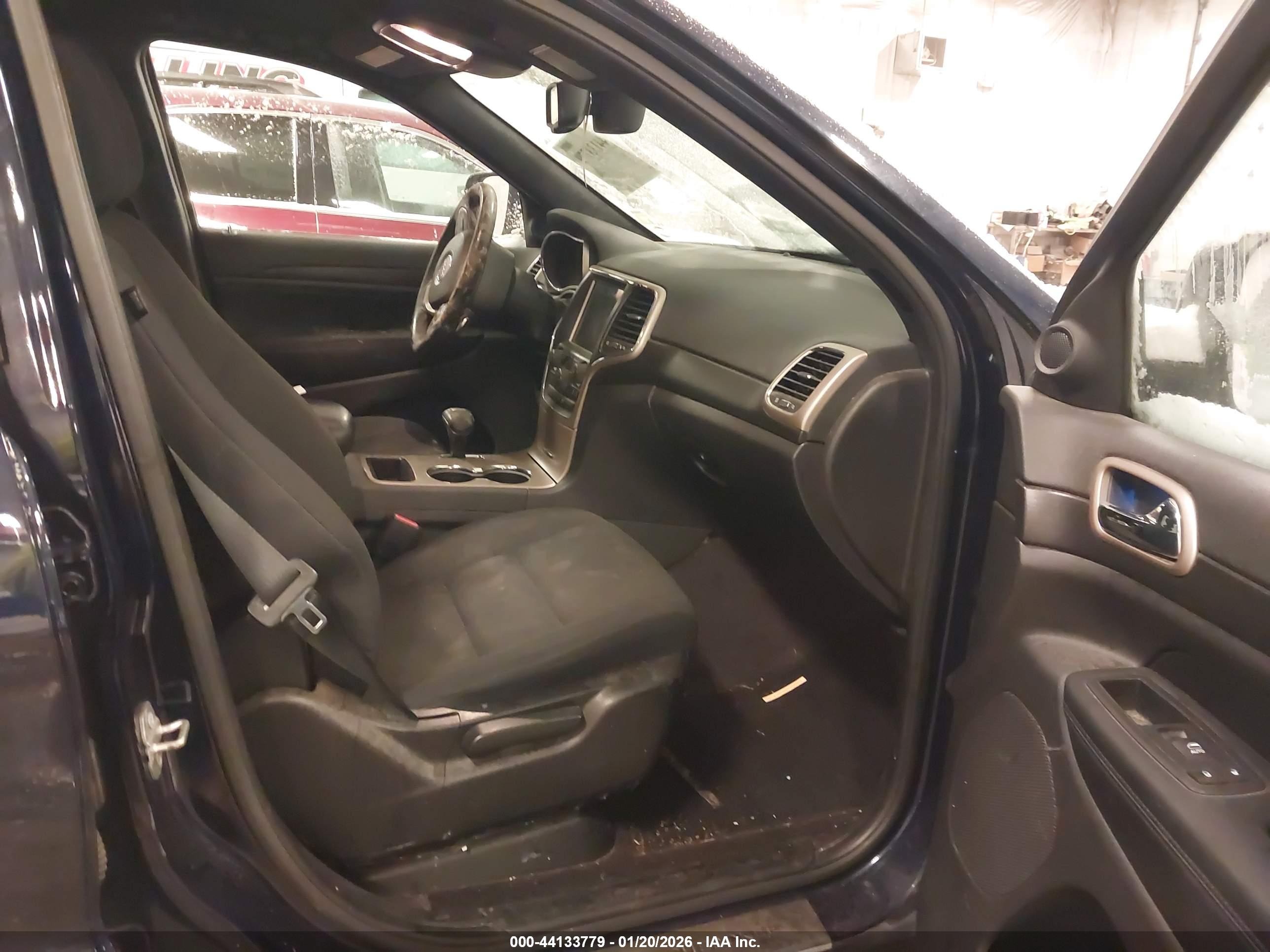 JEEP GRAND image 5