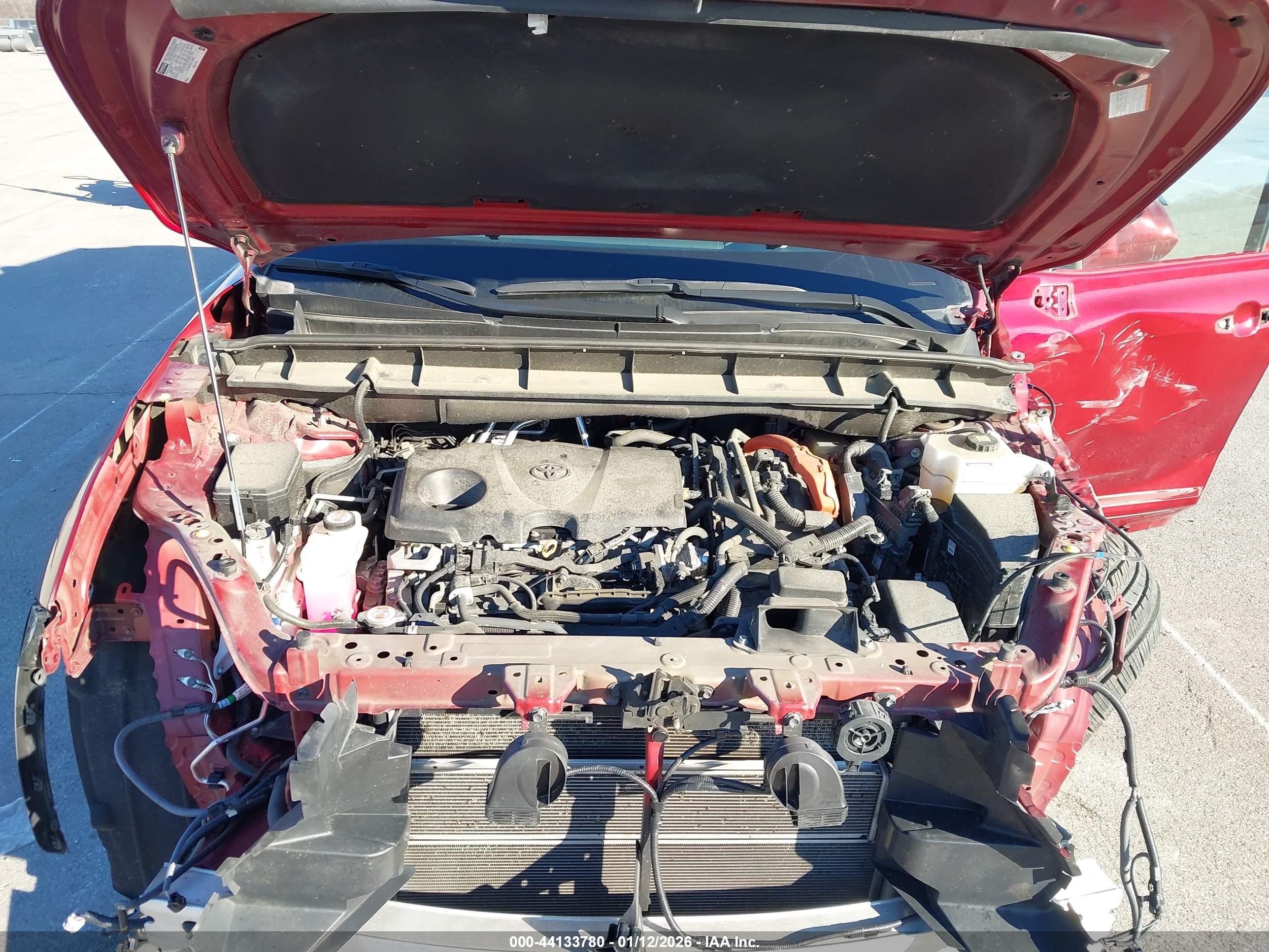 TOYOTA HIGHLANDER image 10