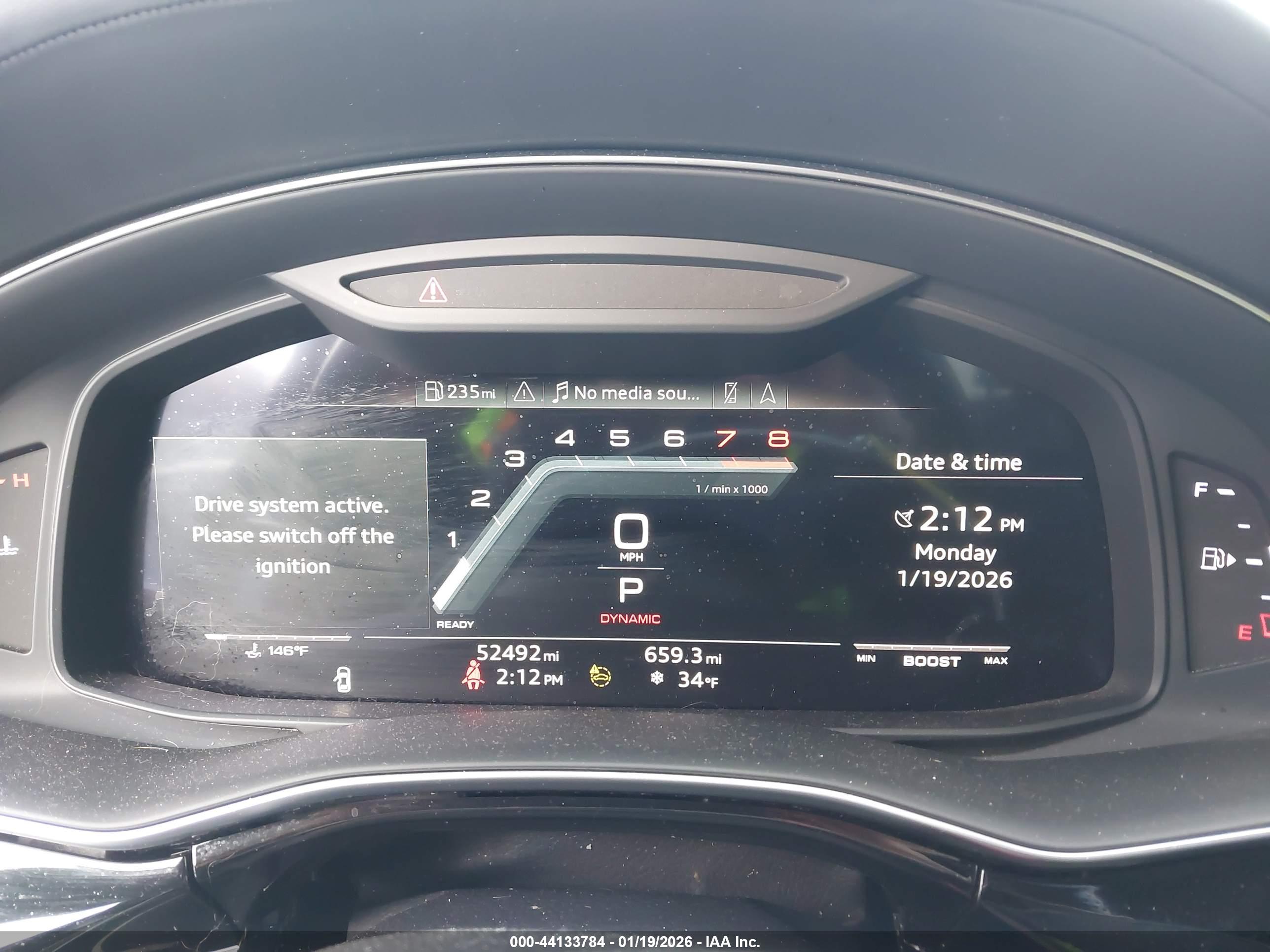 AUDI SQ8 image 7