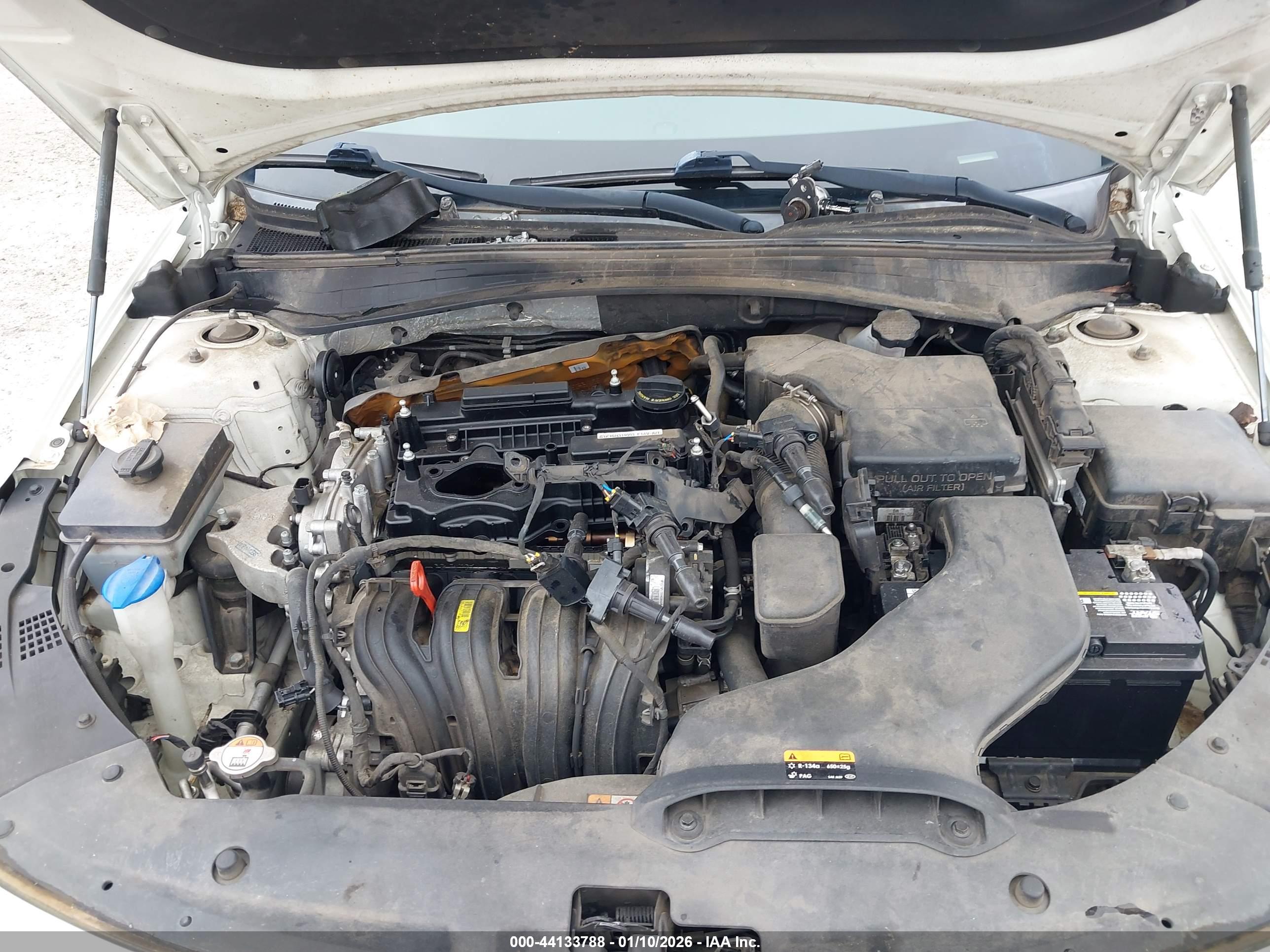 KIA OPTIMA image 10