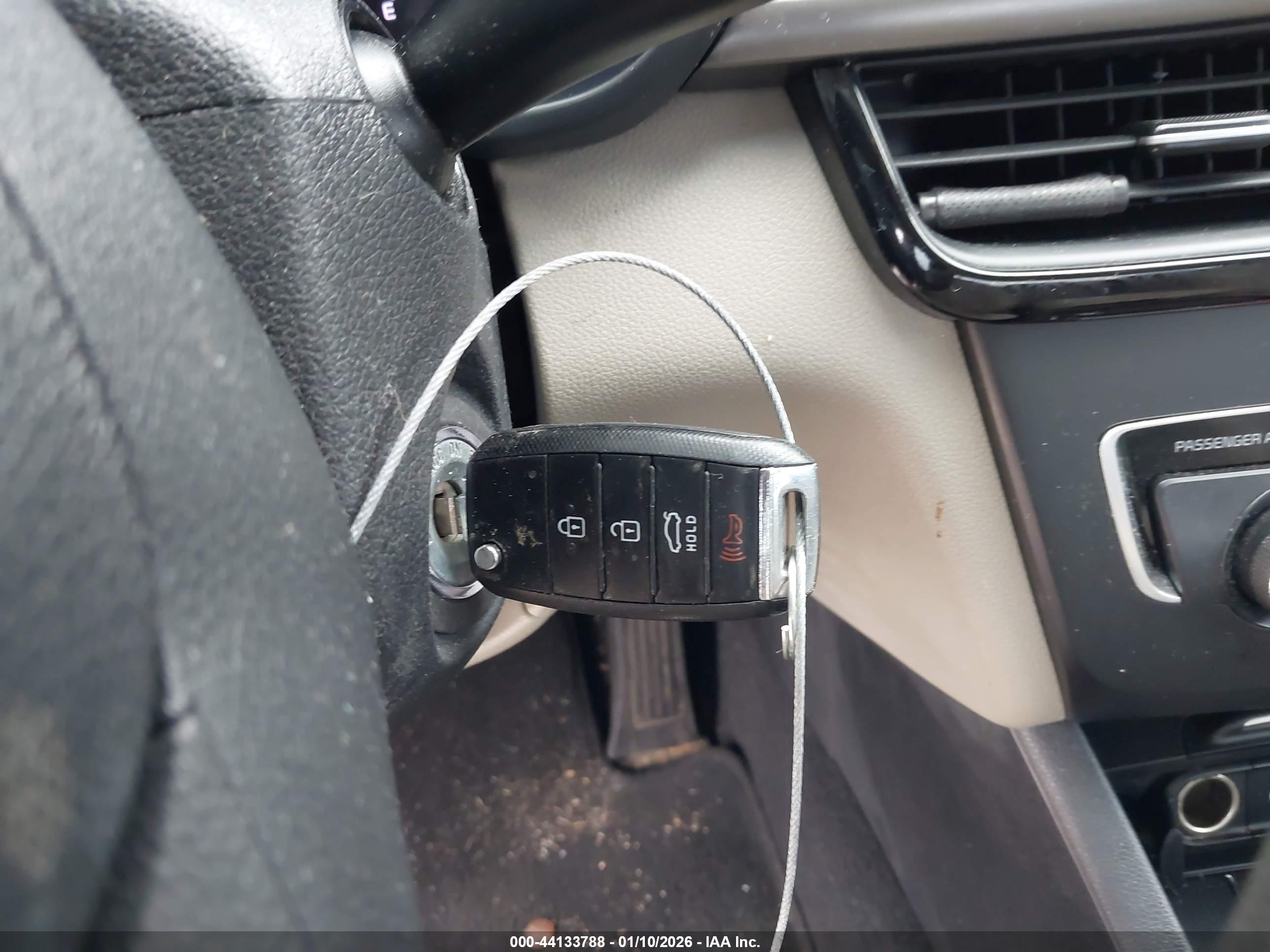 KIA OPTIMA image 11
