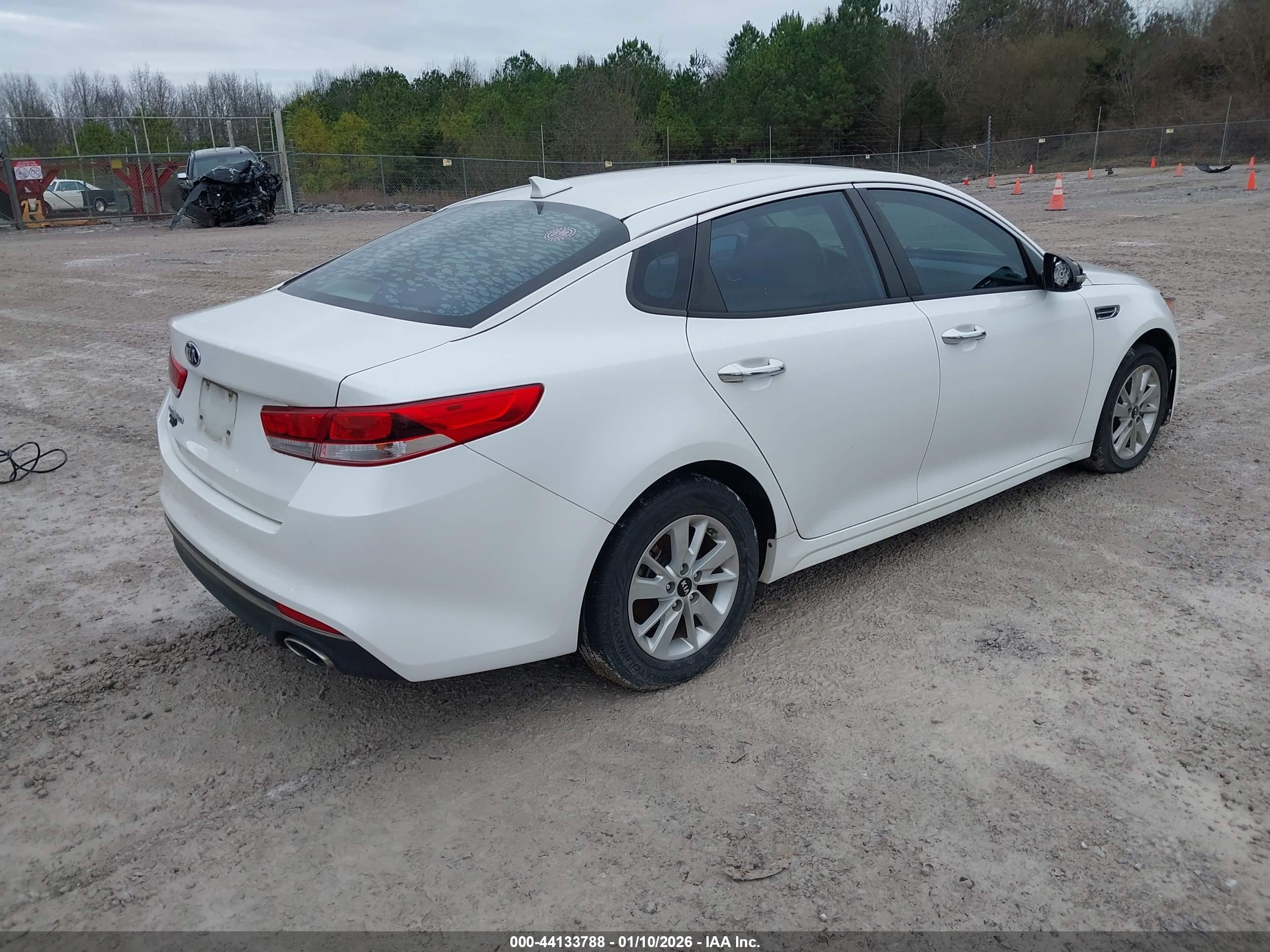 KIA OPTIMA image 4