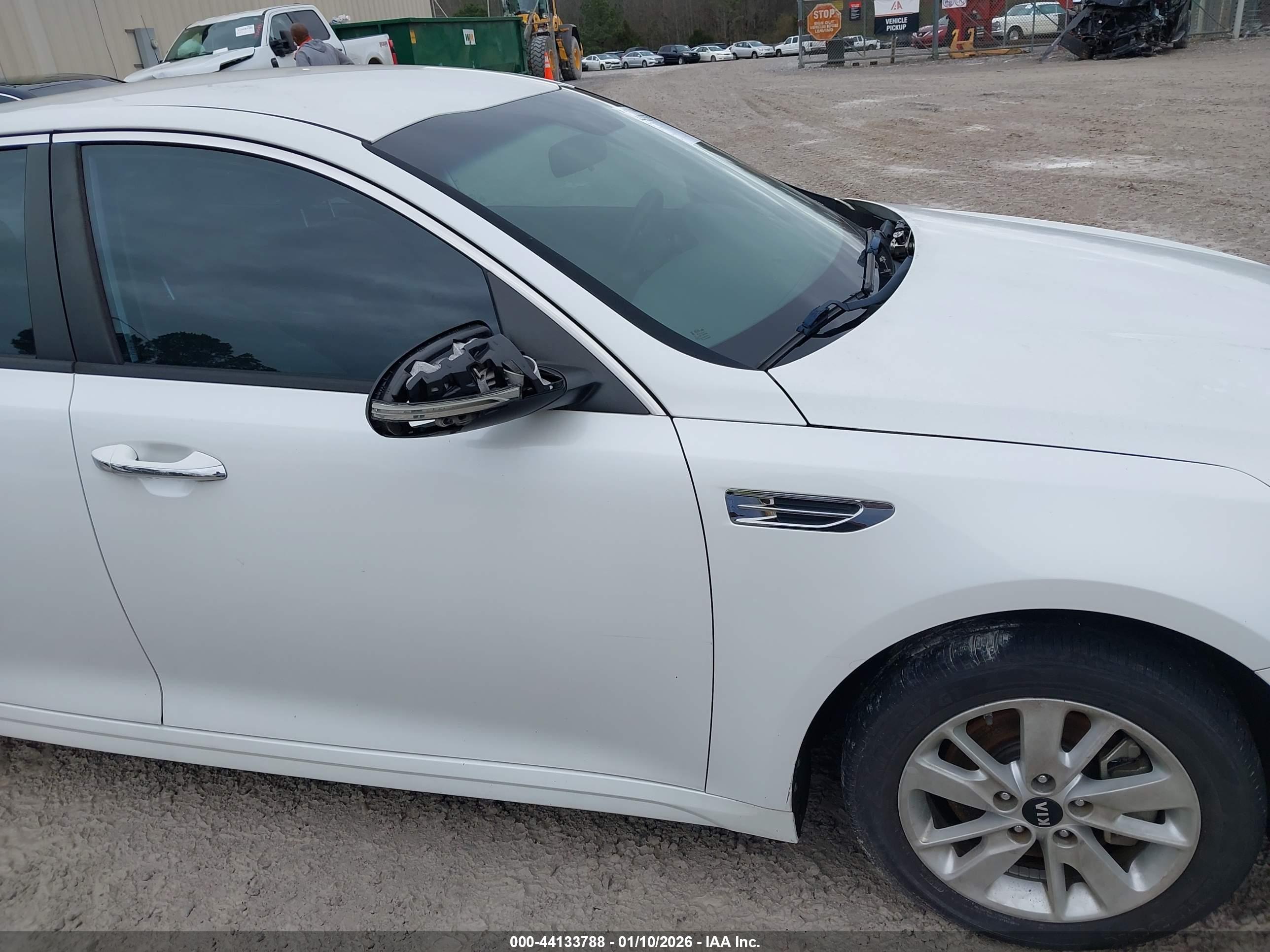 KIA OPTIMA image 6