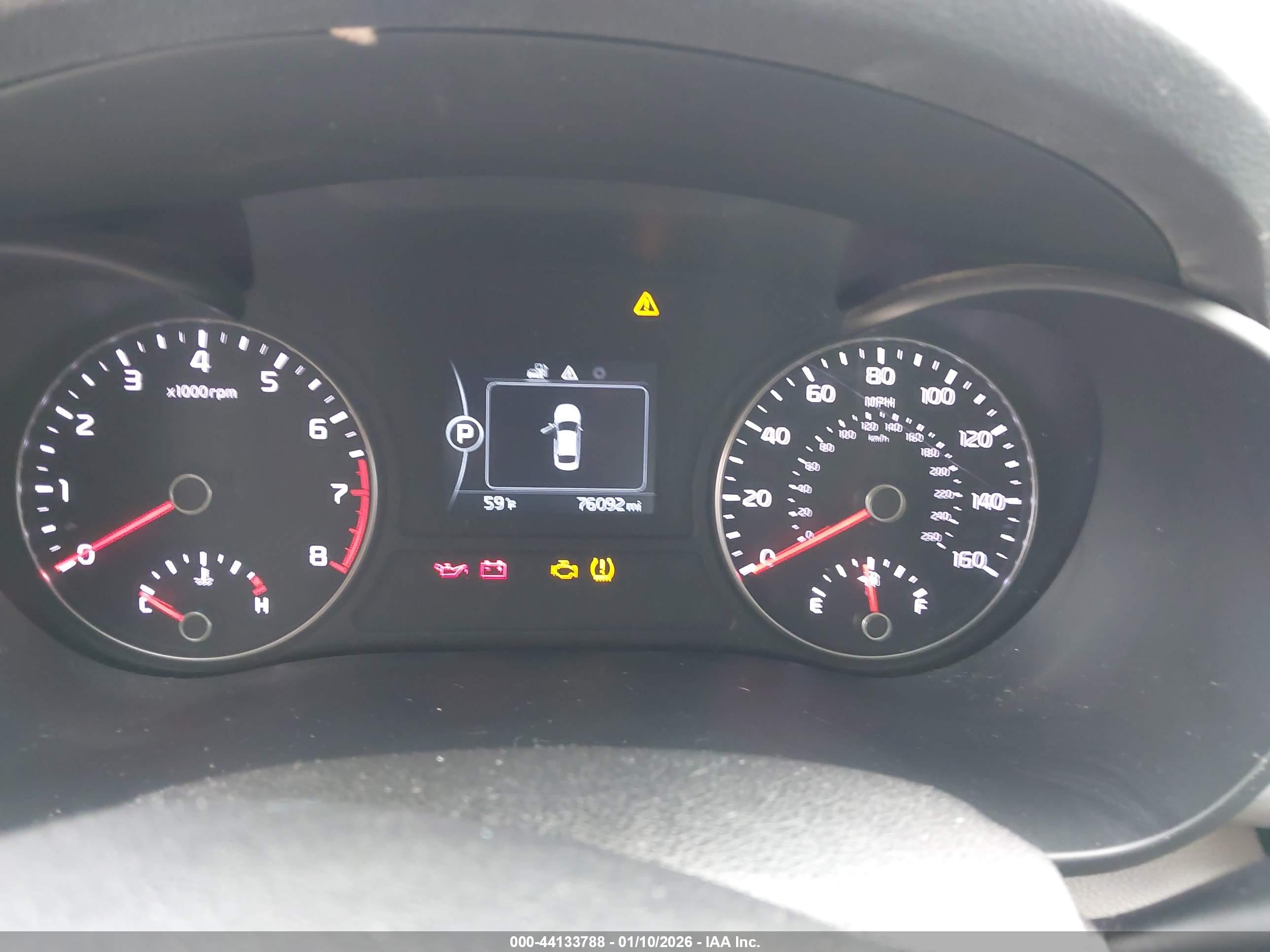 KIA OPTIMA image 7