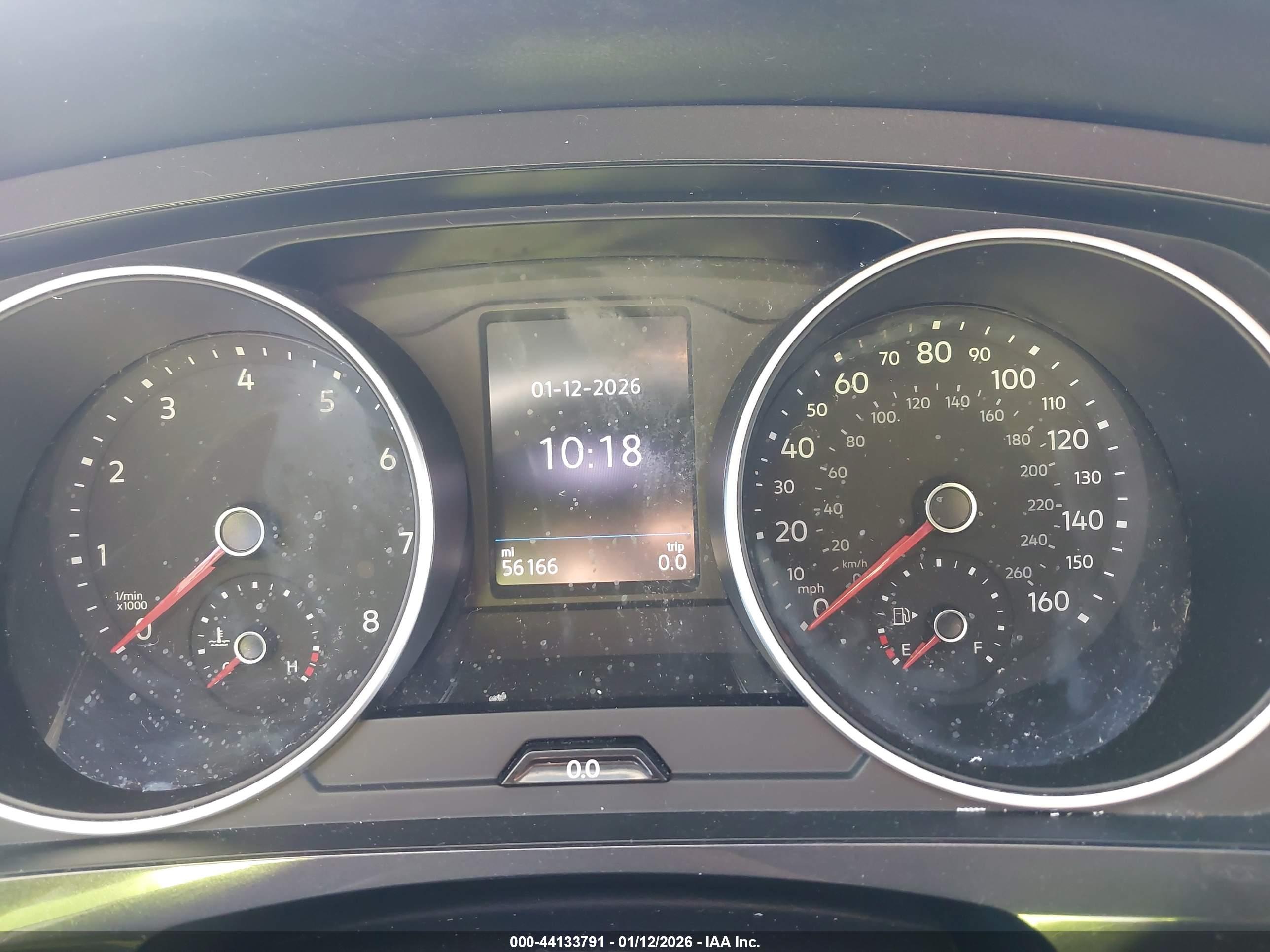VOLKSWAGEN TIGUAN image 7