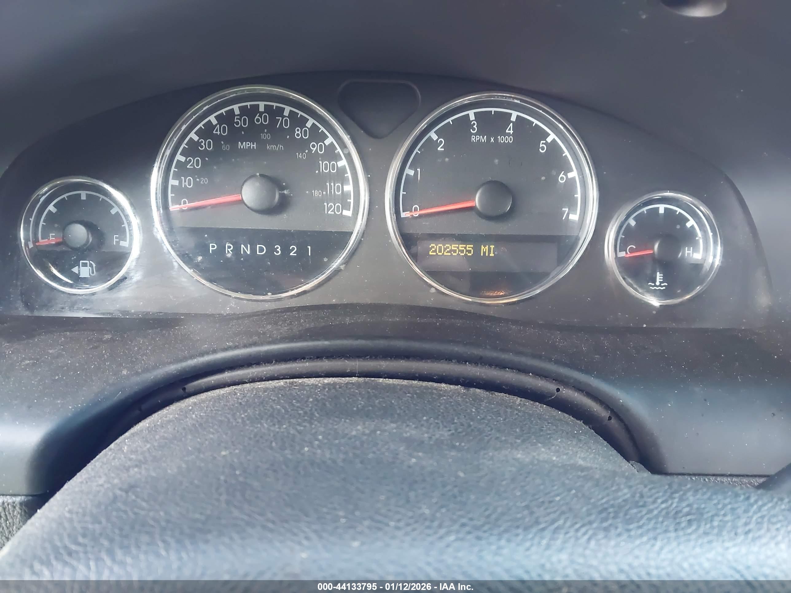 CHEVROLET UPLANDER image 7