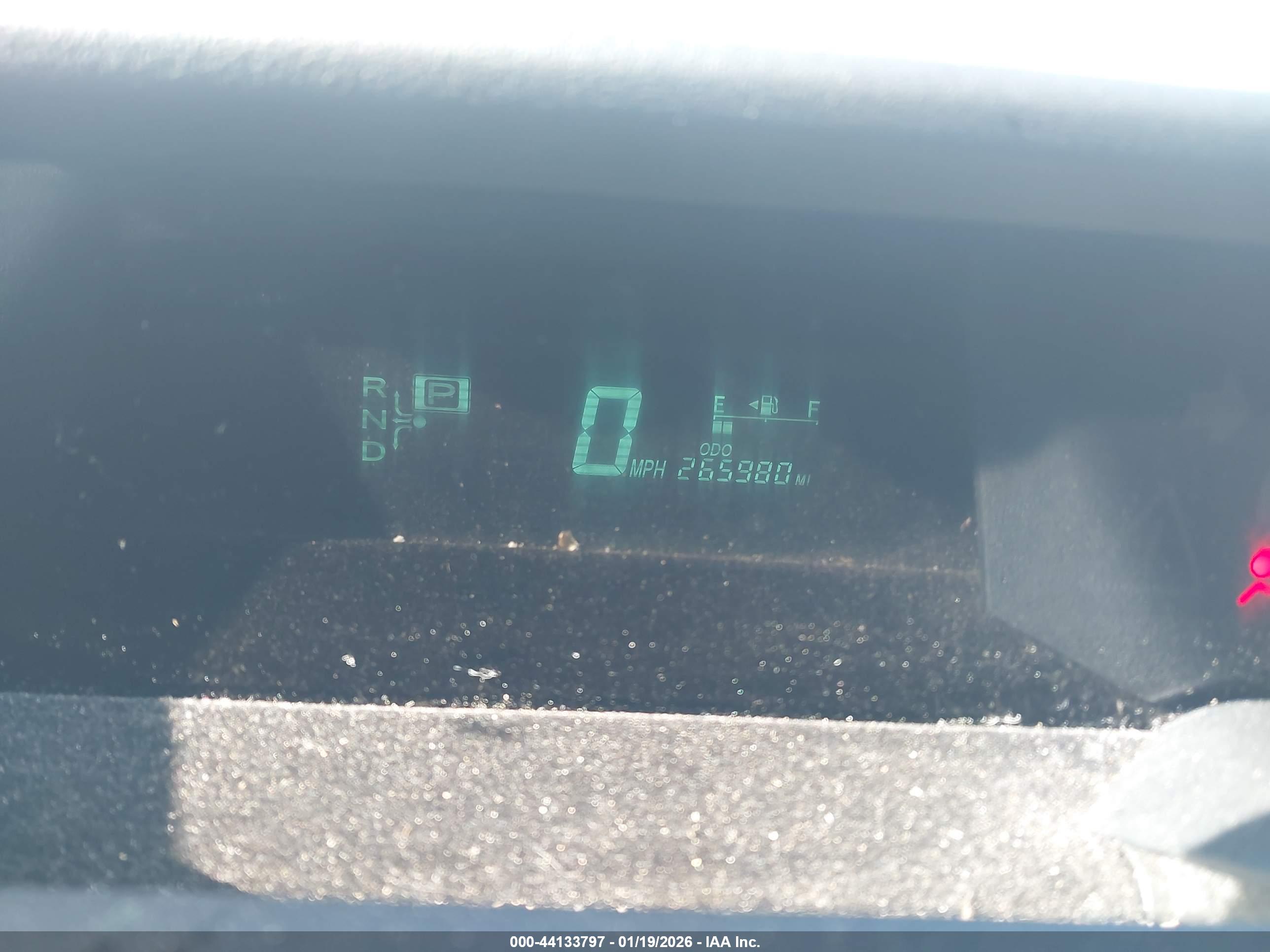 TOYOTA PRIUS image 7