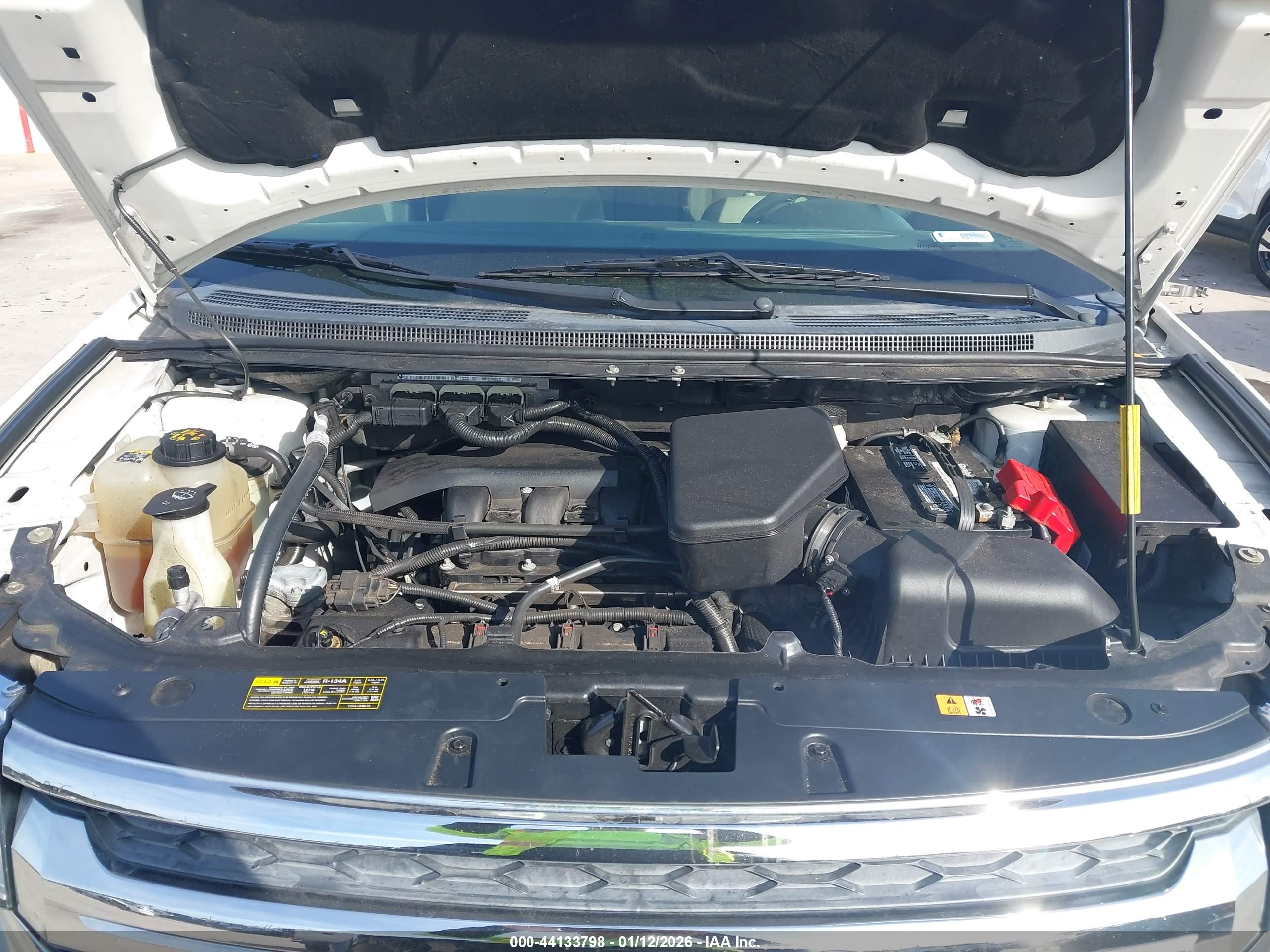 FORD EDGE image 10