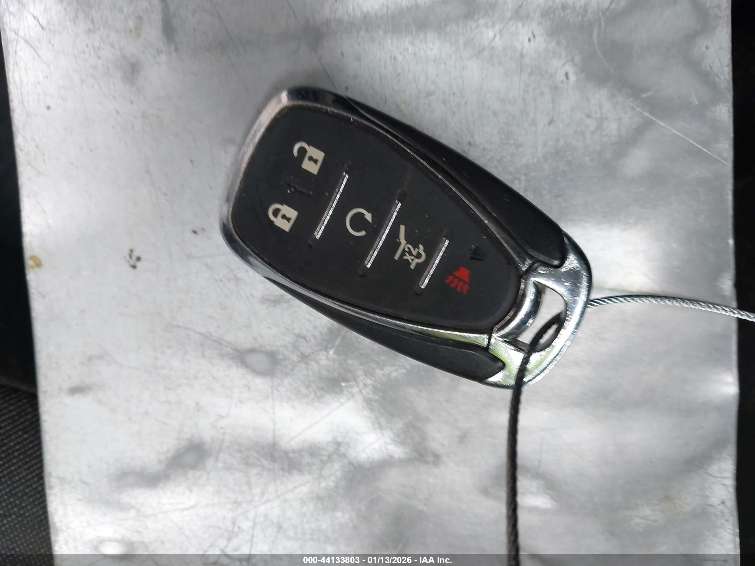 CHEVROLET EQUINOX image 11