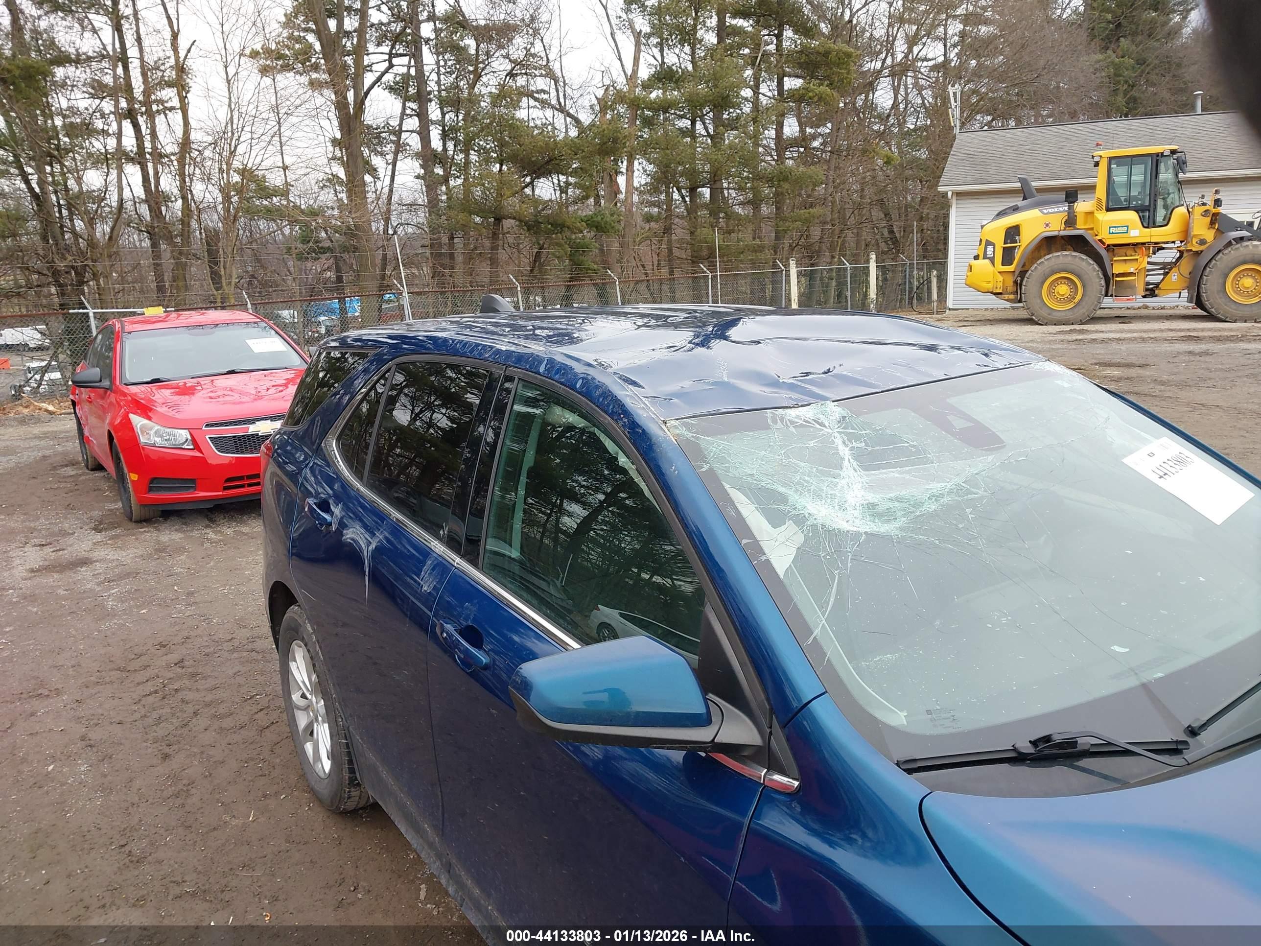 CHEVROLET EQUINOX image 6