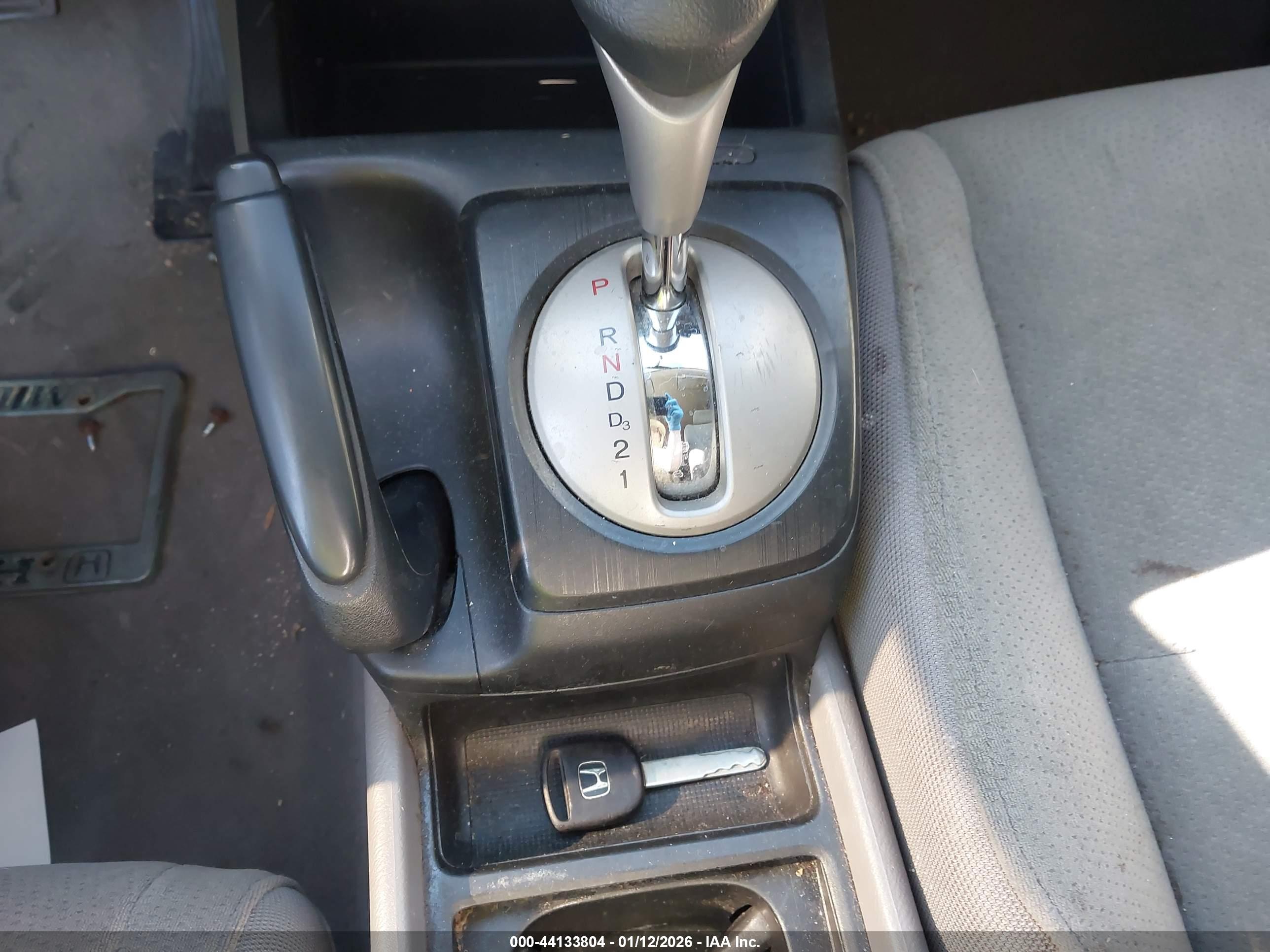 HONDA CIVIC image 11