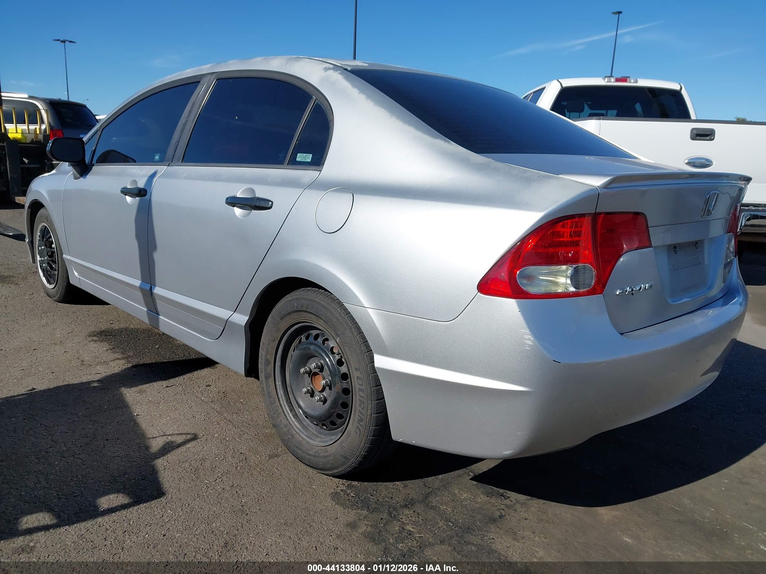 HONDA CIVIC image 3