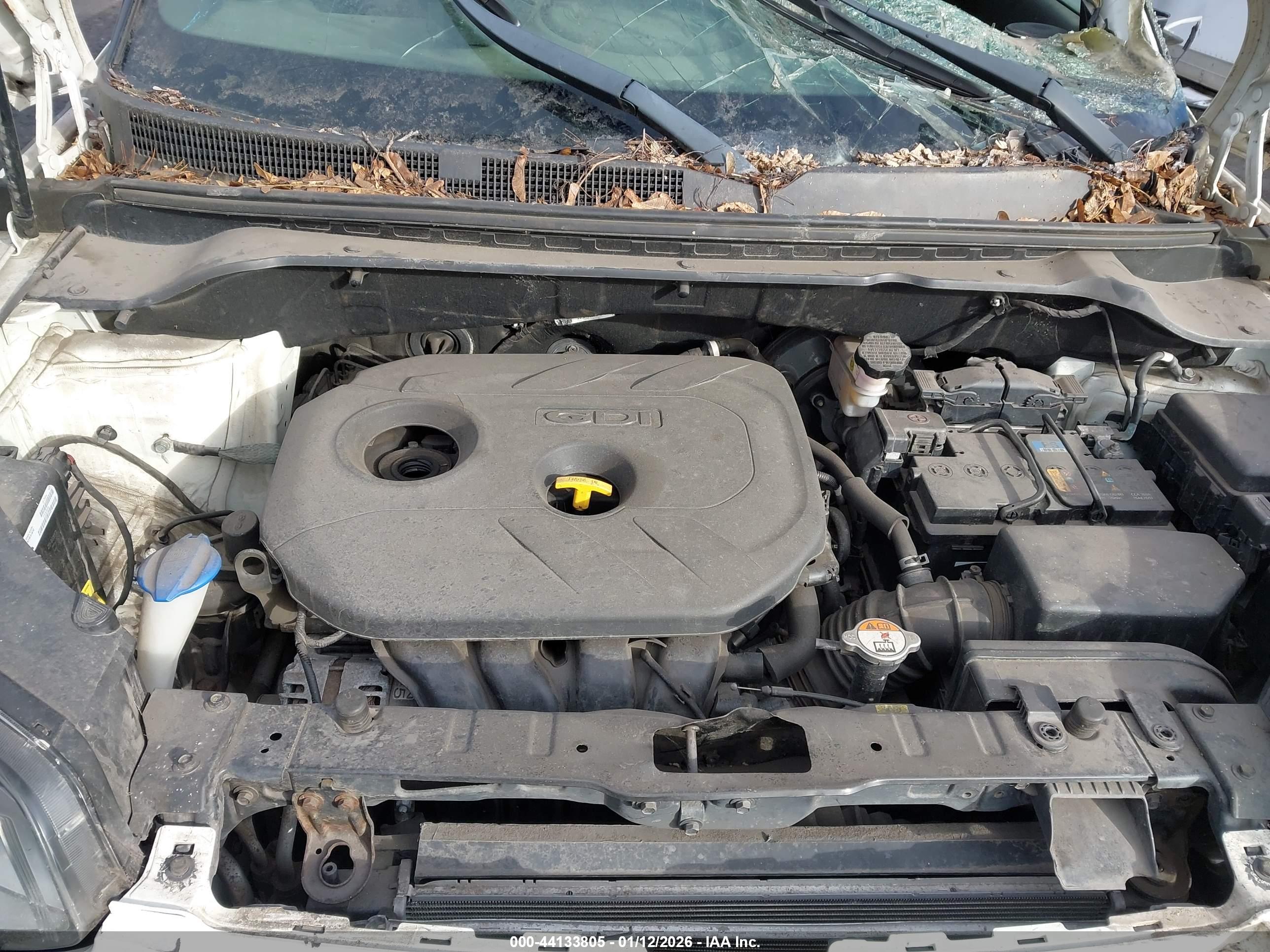KIA SOUL image 10
