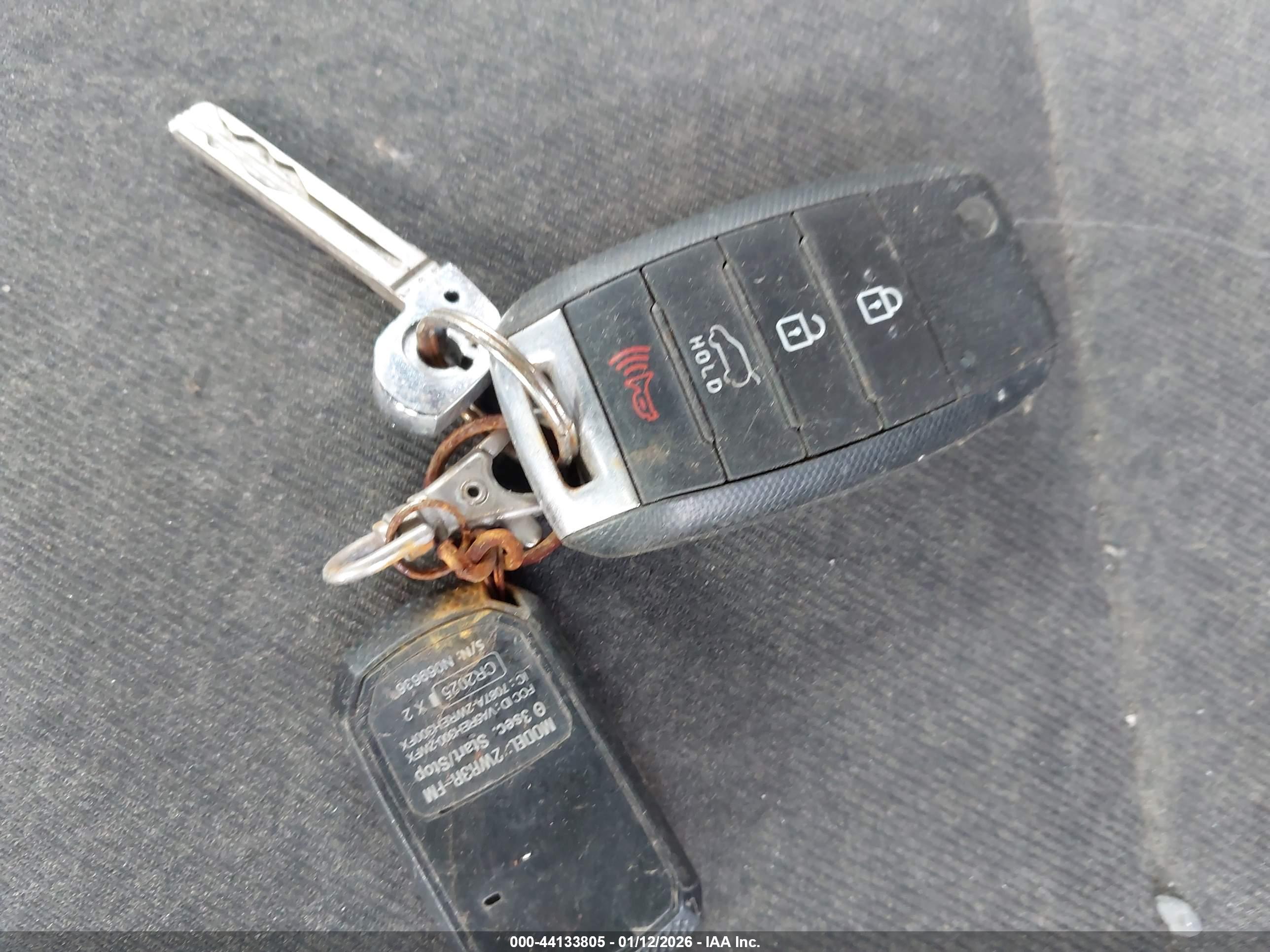 KIA SOUL image 11