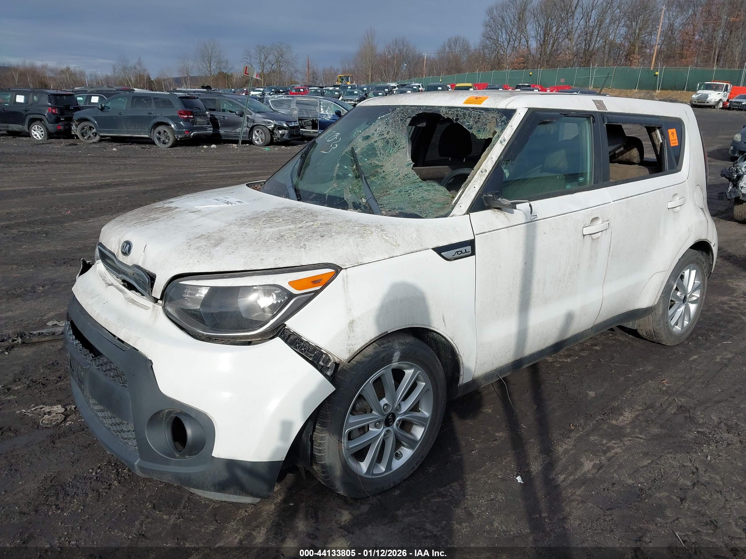 KIA SOUL image 2