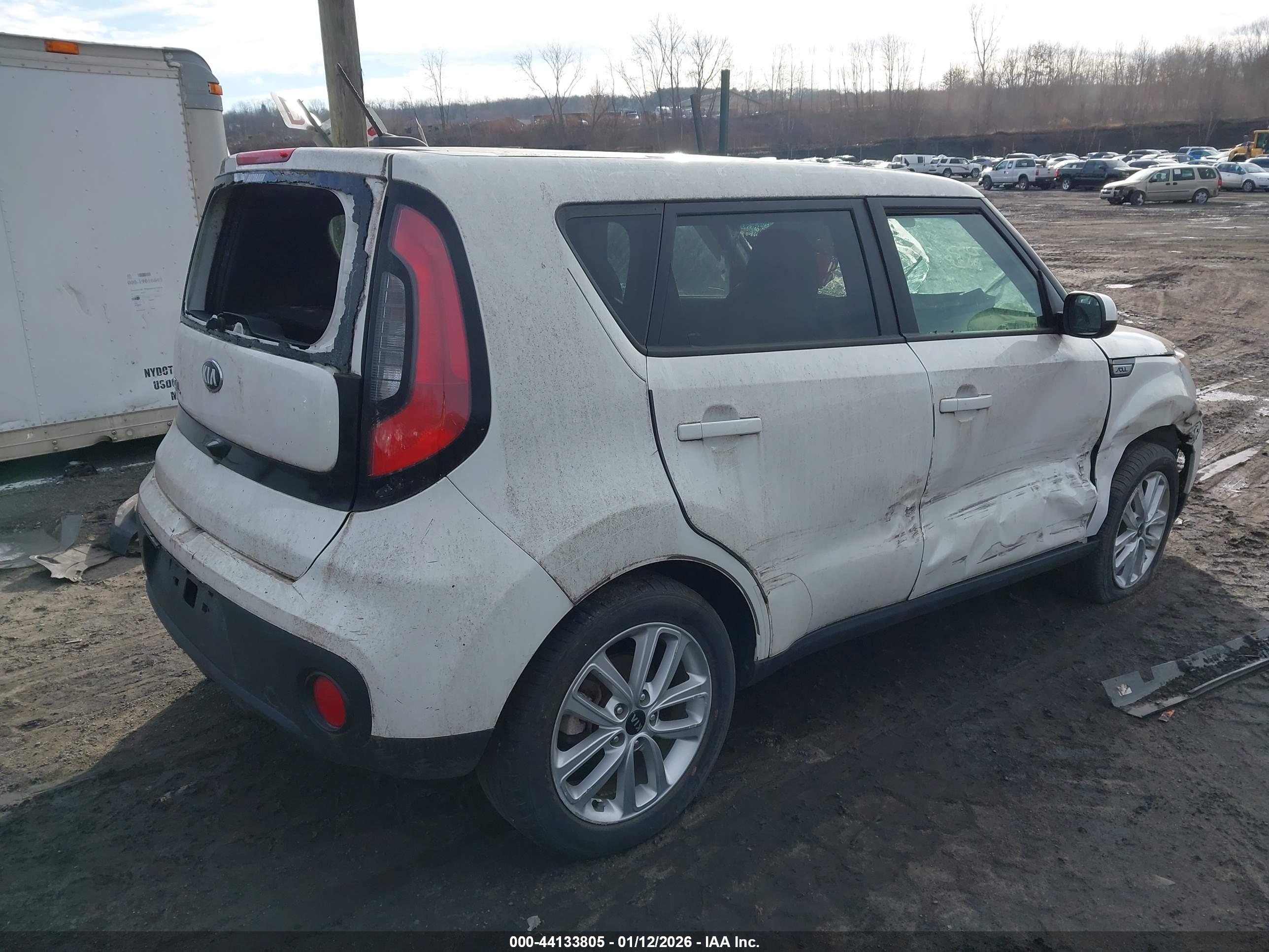 KIA SOUL image 4