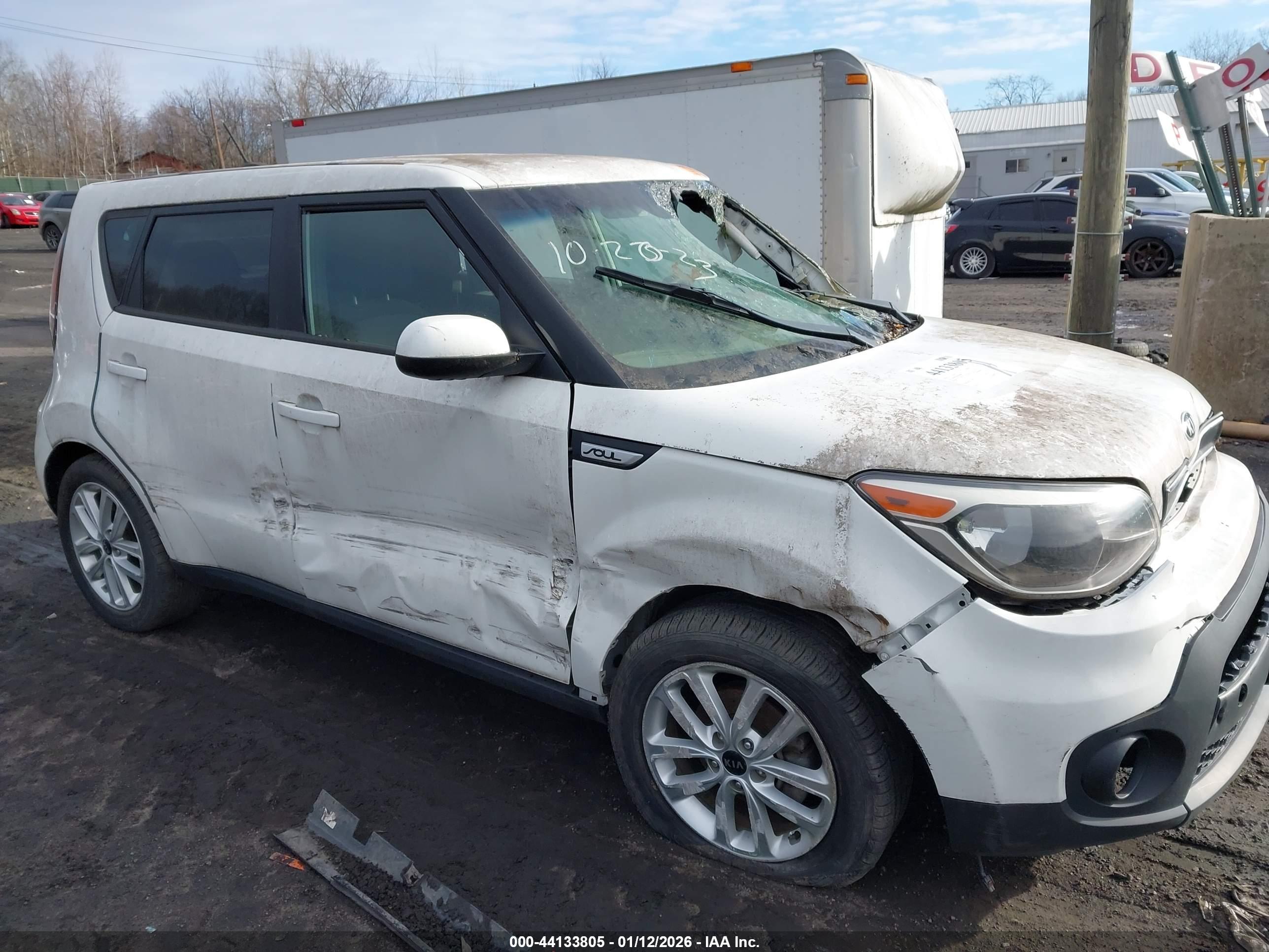 KIA SOUL image 6