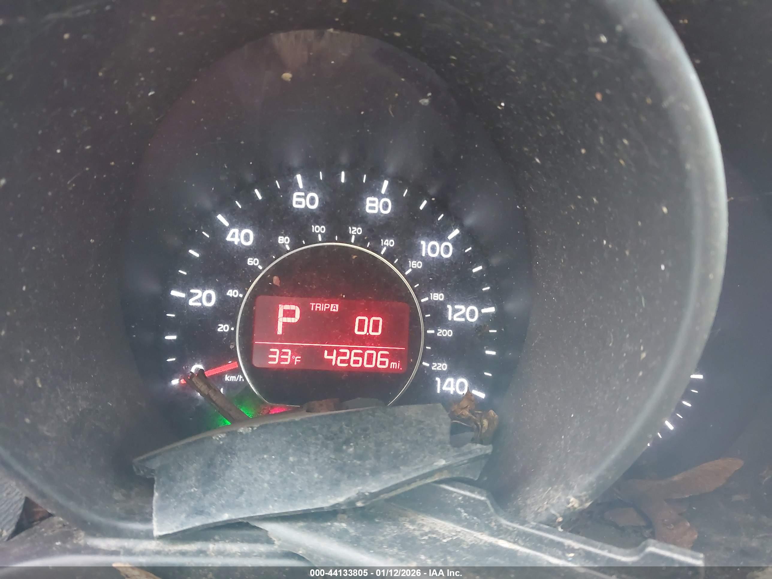 KIA SOUL image 7