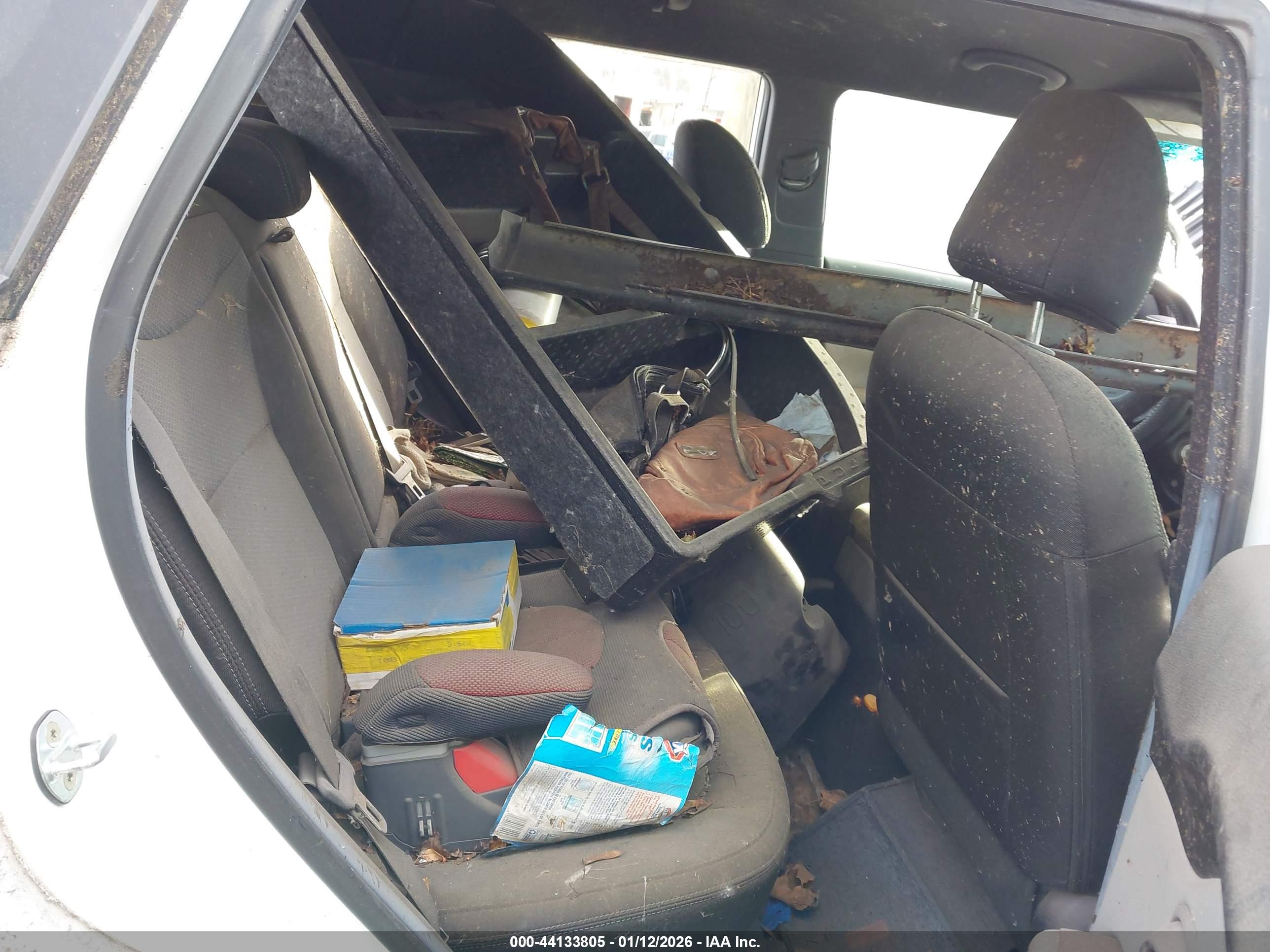 KIA SOUL image 8