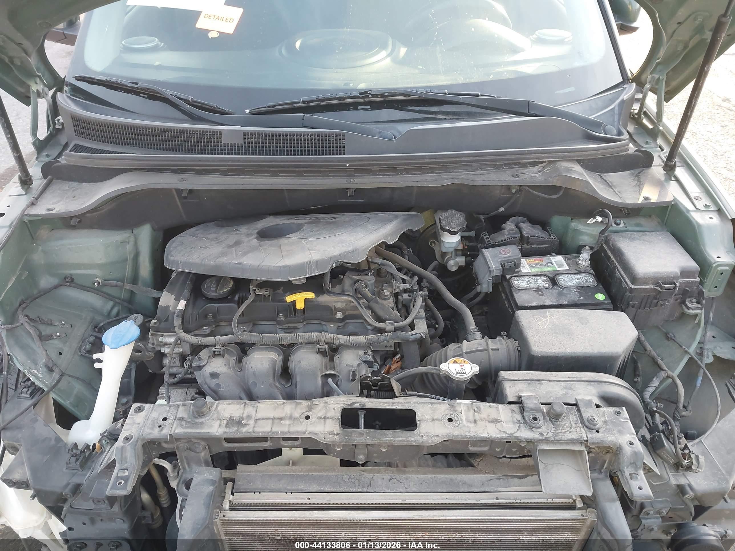 KIA SOUL image 10
