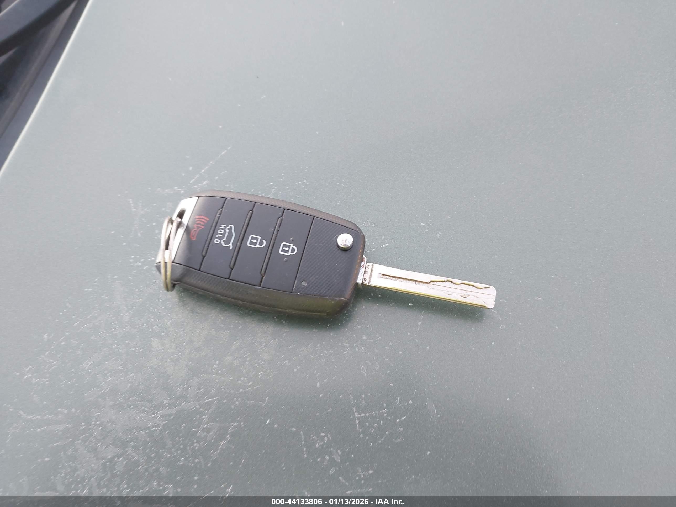 KIA SOUL image 11