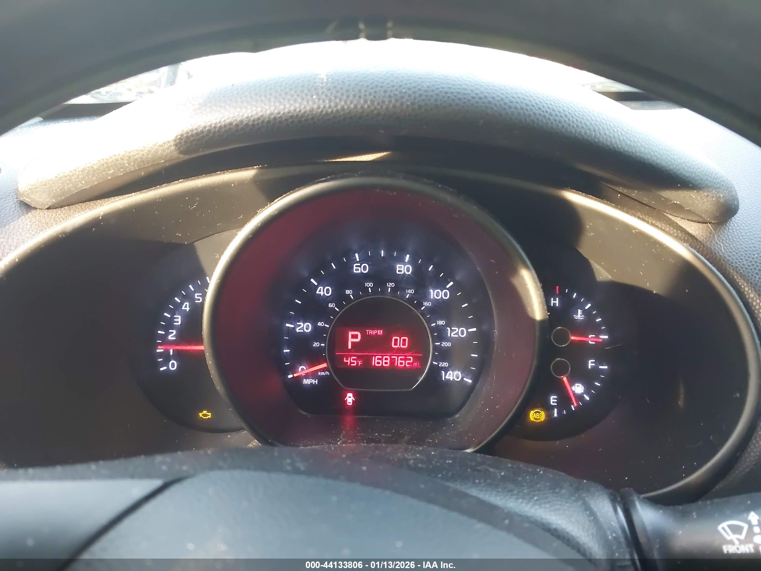 KIA SOUL image 7
